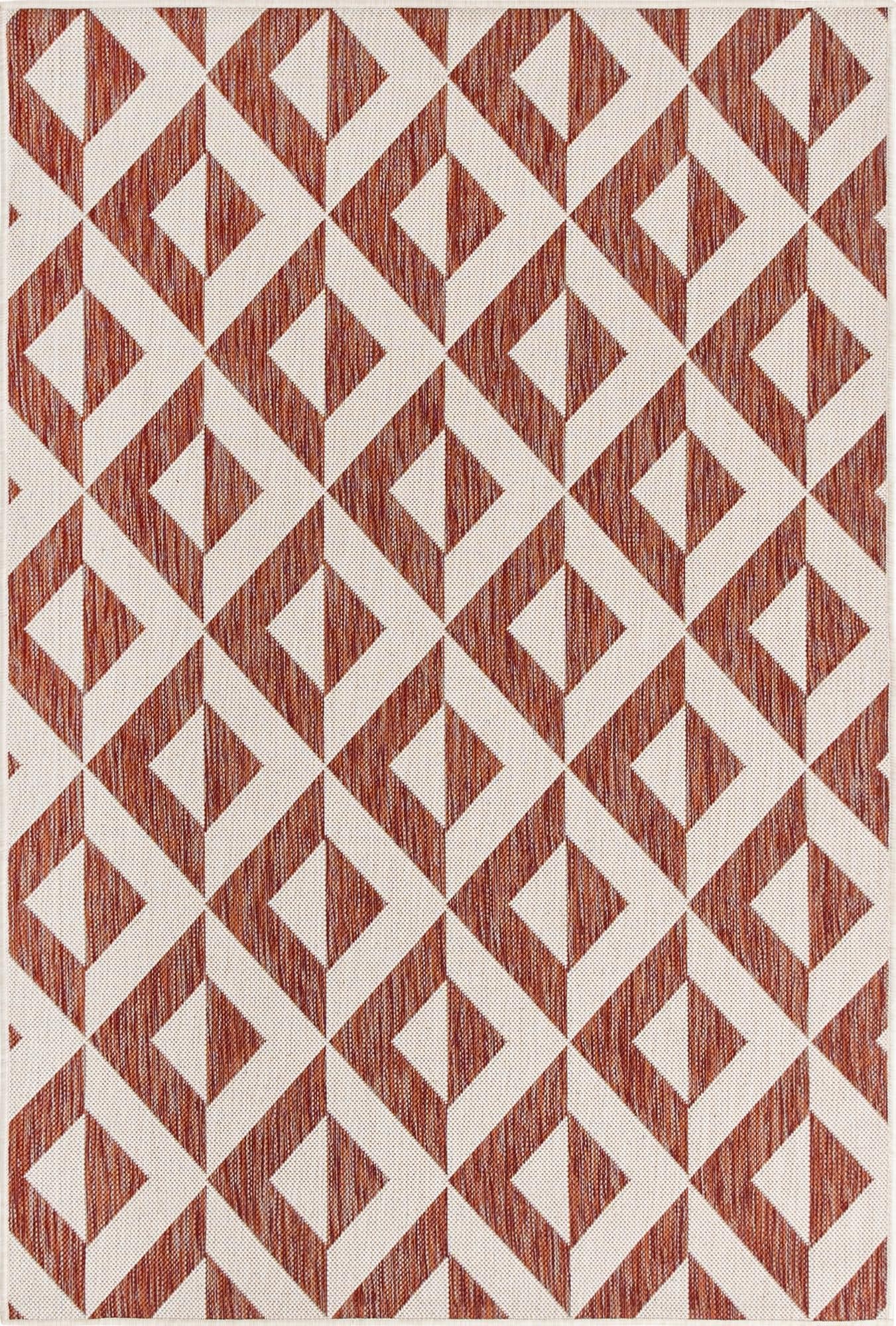 Unique Loom 3152510 rugs - View #6