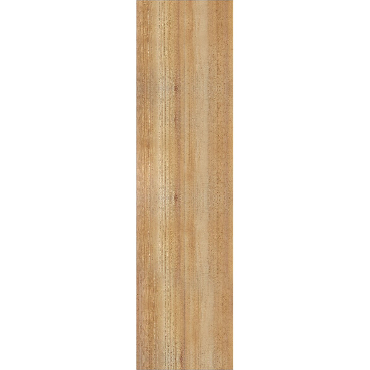 Ekena Millwork RBF06S11X041RWR Exterior-Shutters - View #4