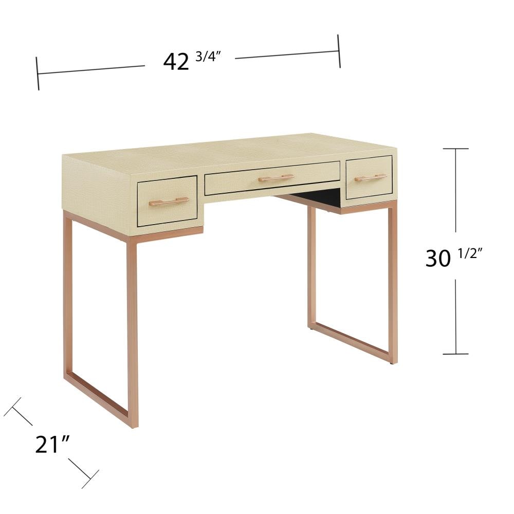 Boston Loft Furnishings ATG0089HO desks - View #3