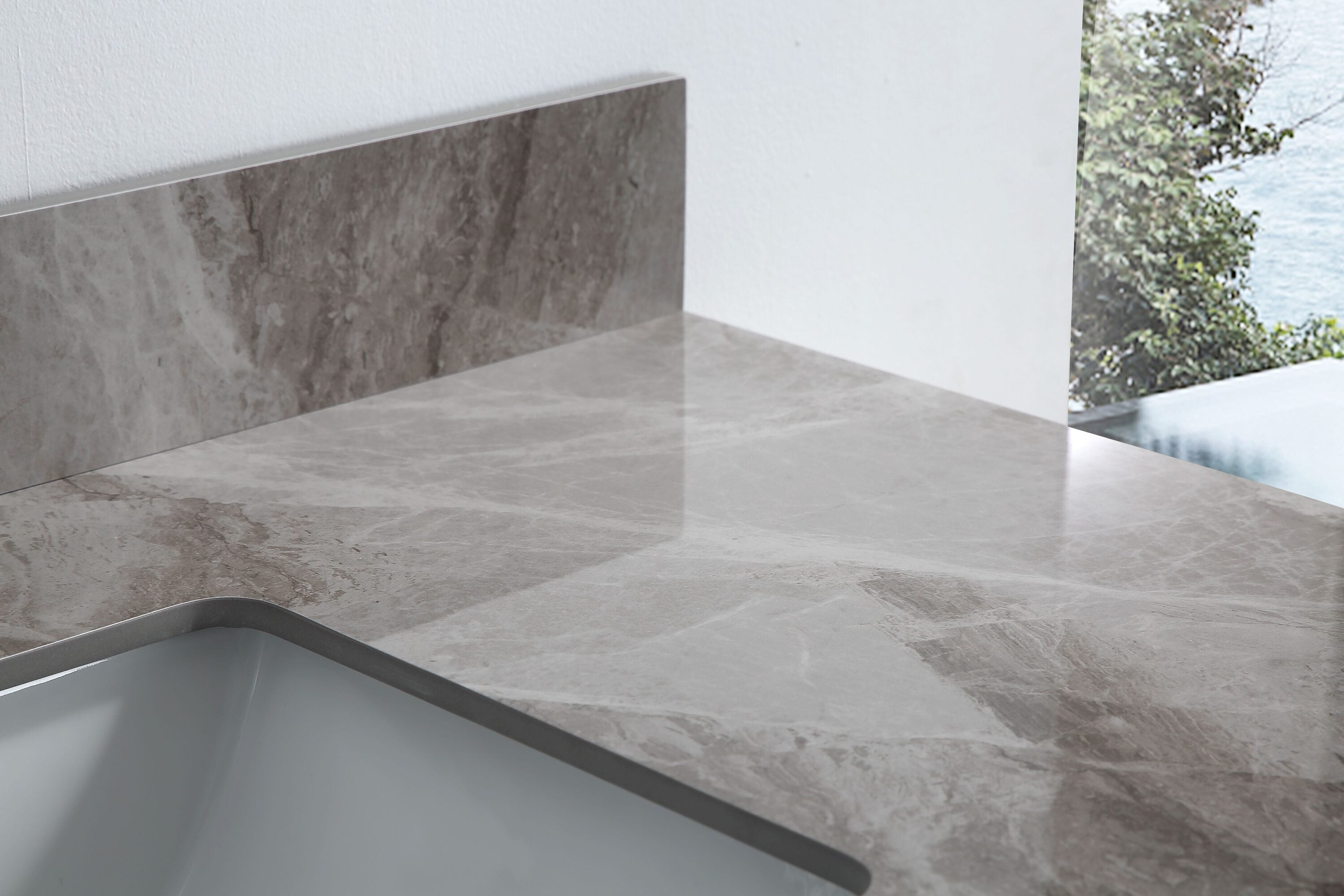 HomLux BD-PVTIG43 Vanity-Tops - View #5