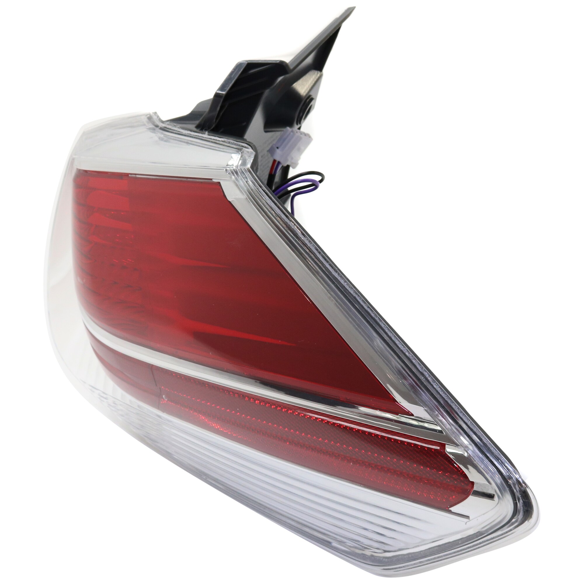Garage-Pro JCWREPN730191QGP Tail-Lights-Brake-Lights - View #2
