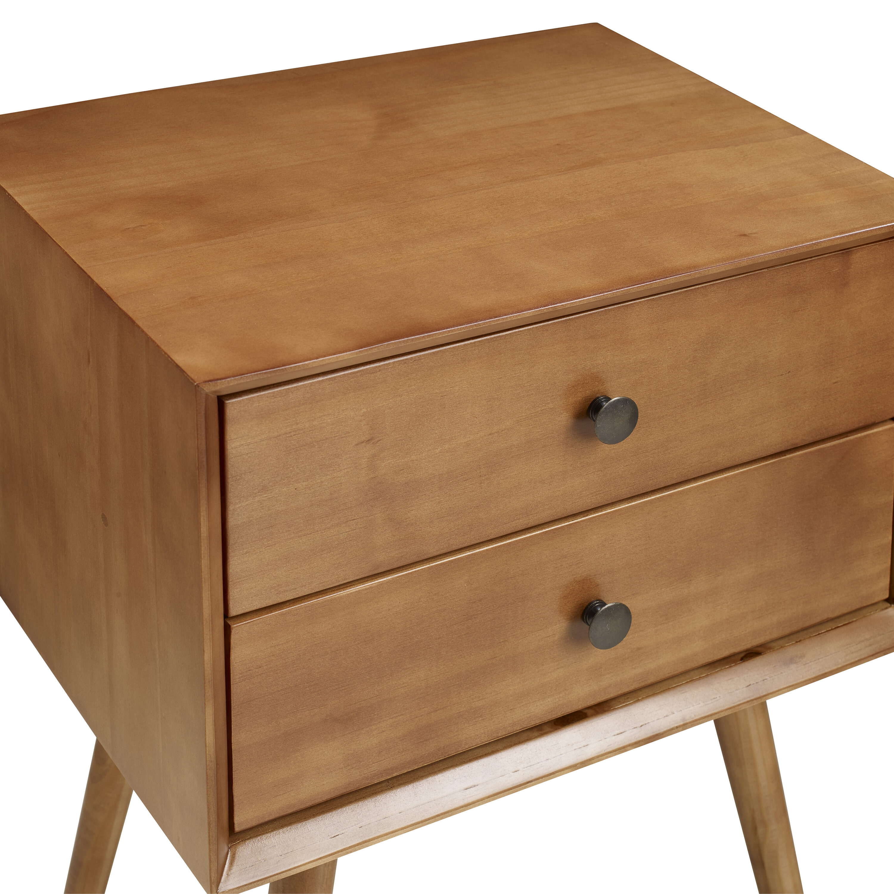 Walker Edison LWR25MC2DCA nightstands - View #10