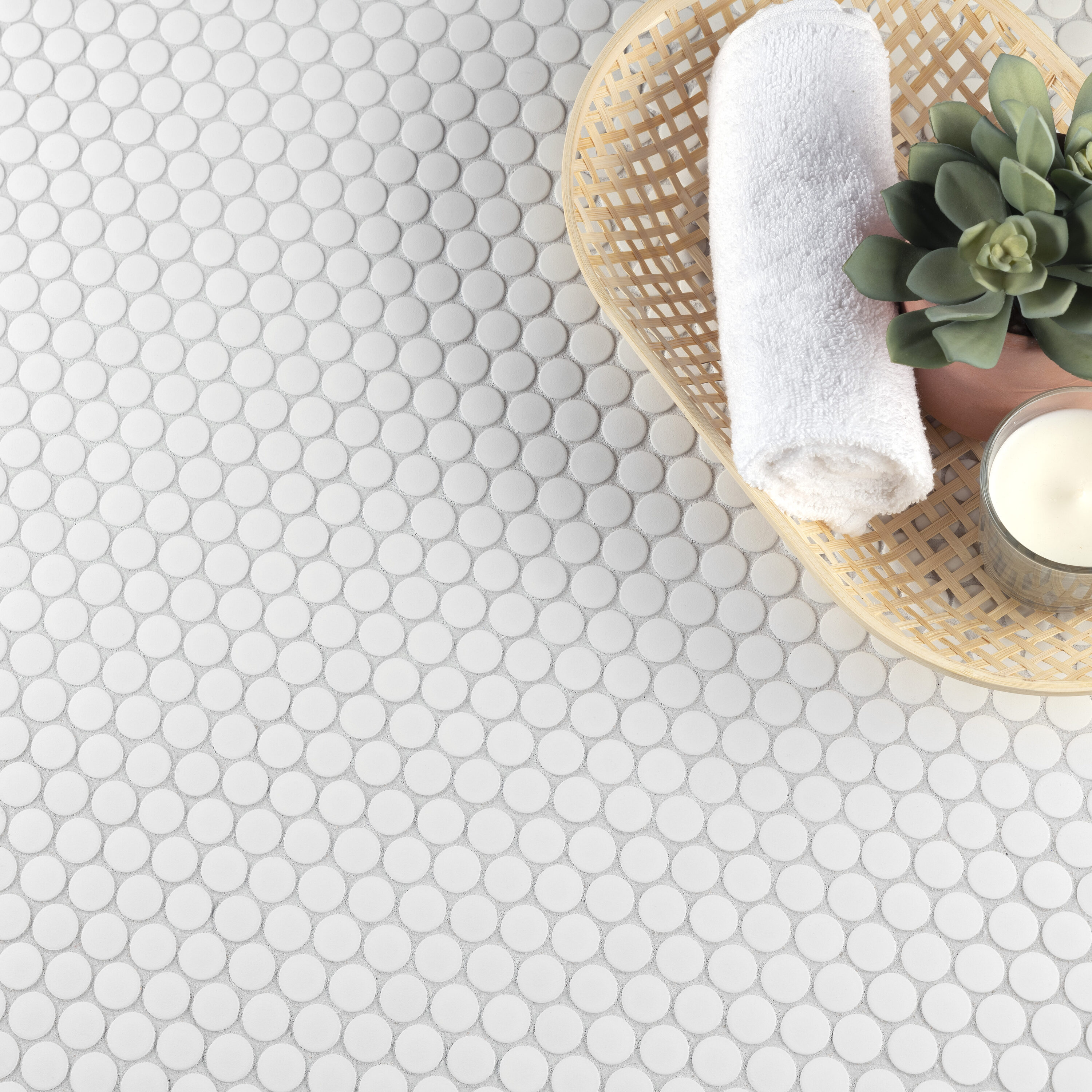 Affinity Tile FJBGPWT Ceramic-Tile - View #10