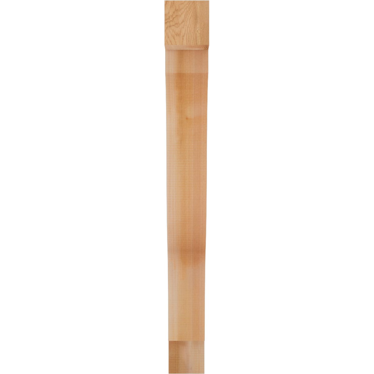 Ekena Millwork BKT04X30X38FST05SWR Exterior-Brackets-Braces - View #2