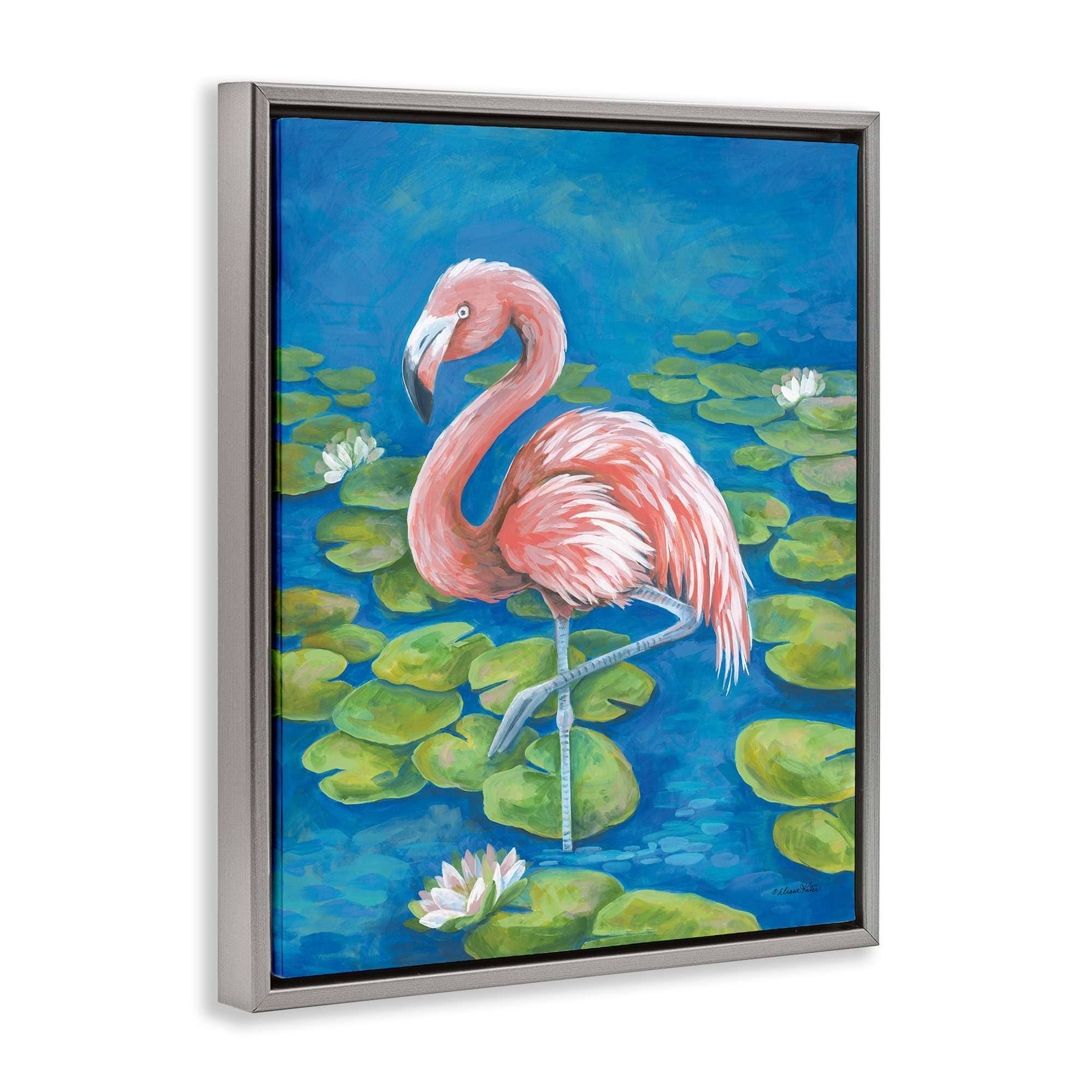 Stupell Industries BT-545-FFL-24X30 Wall-Art - View #2