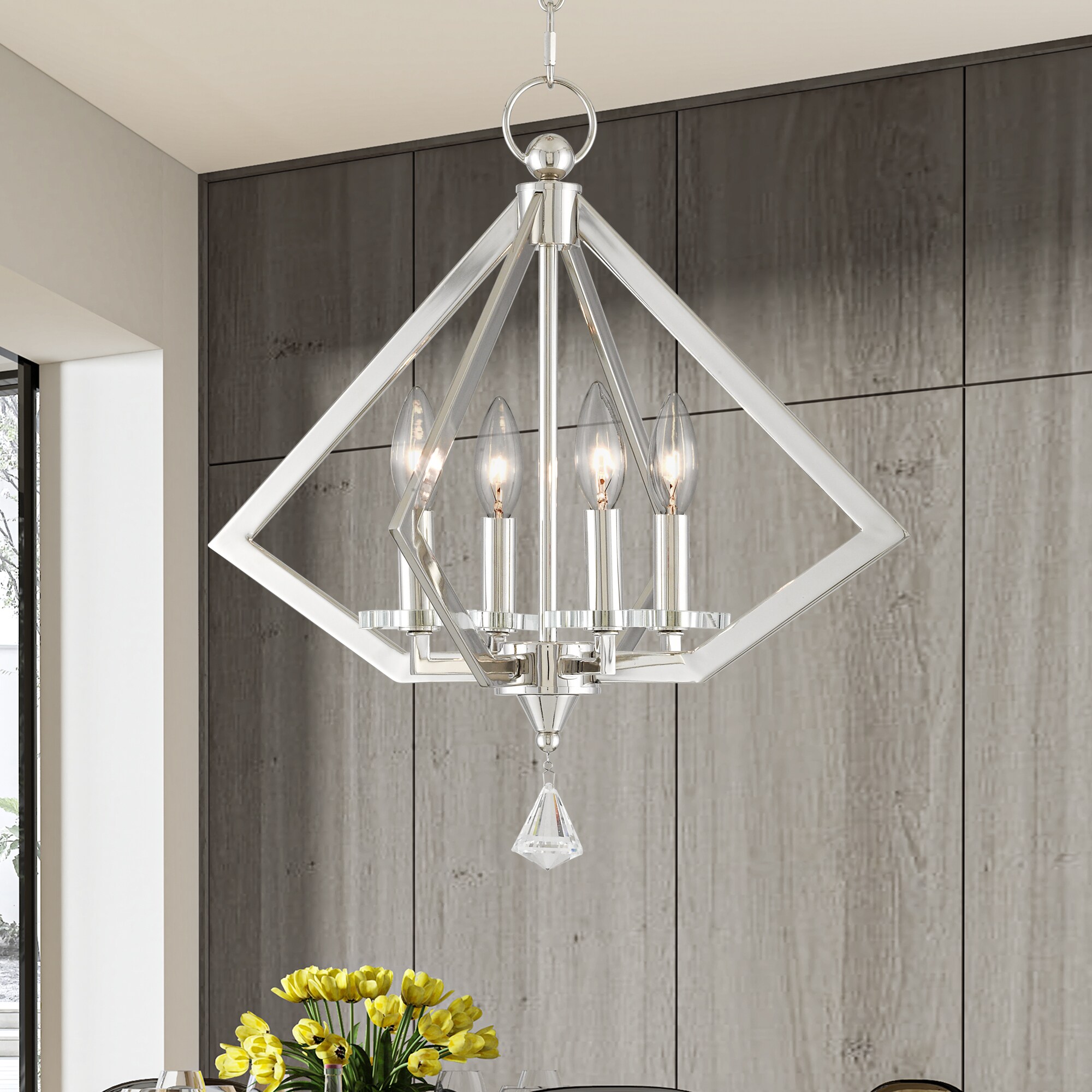 Livex Lighting 50664-35 b090015 - View #7