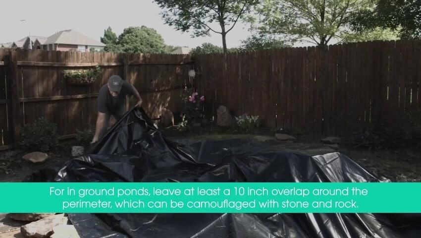 Our 10 Best Custom Pro Pvc Pond In The US - January 2025
