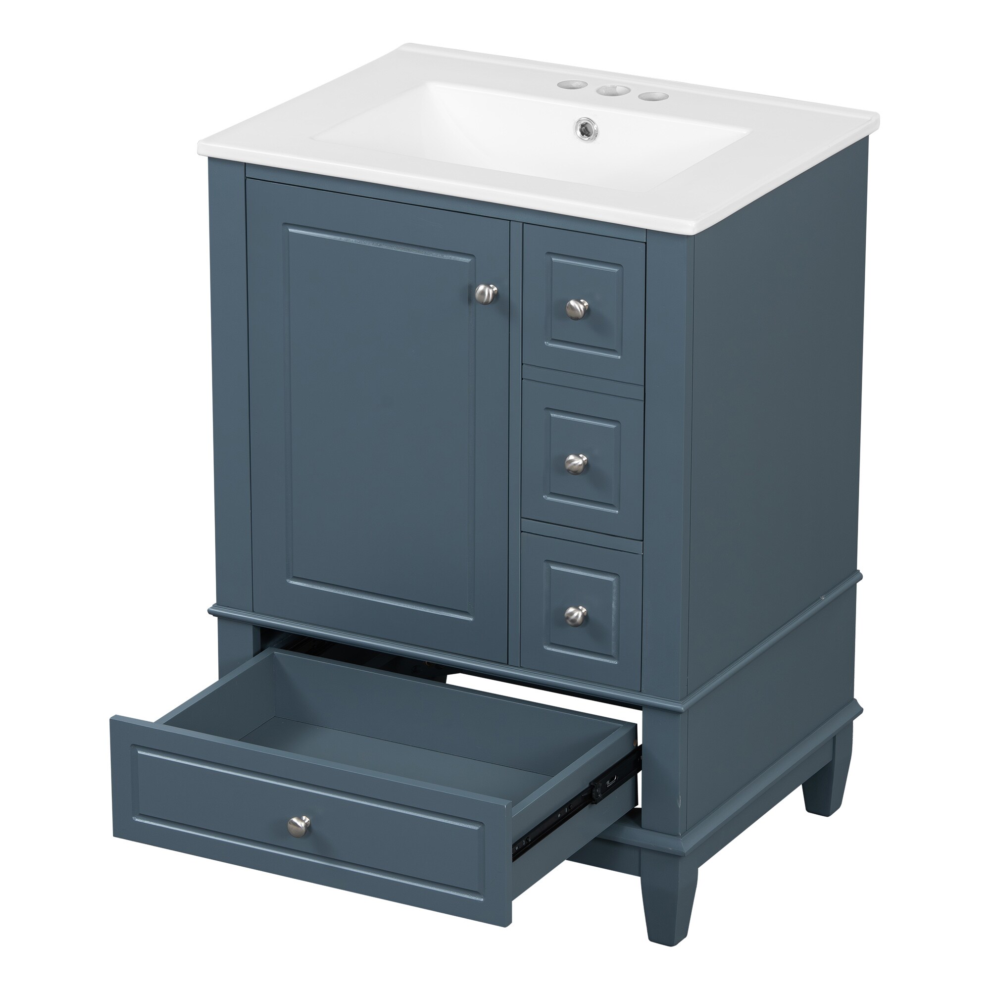 Dimakai DI-BY2967C3P Bath-Vanity-Combo - View #9