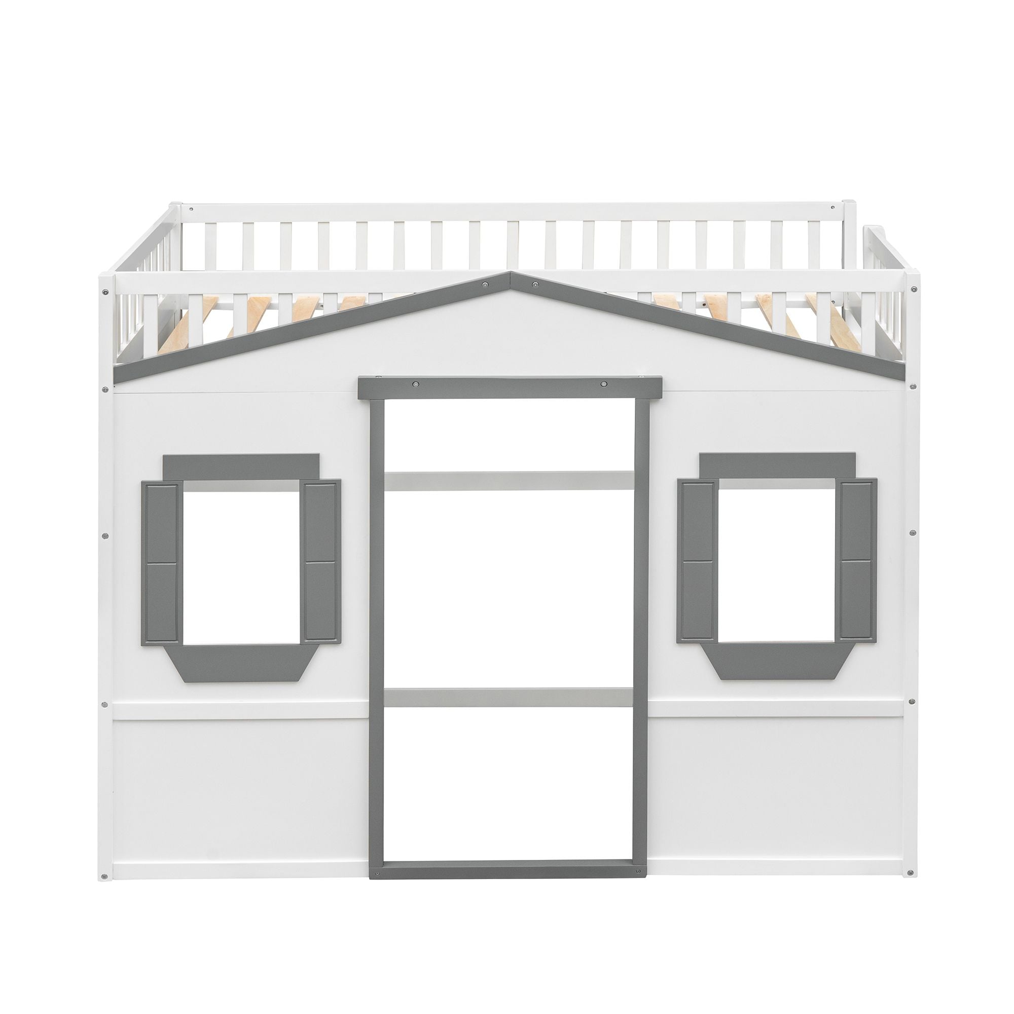 Yiekholo LL-1788AAM Bunk-Beds - View #3