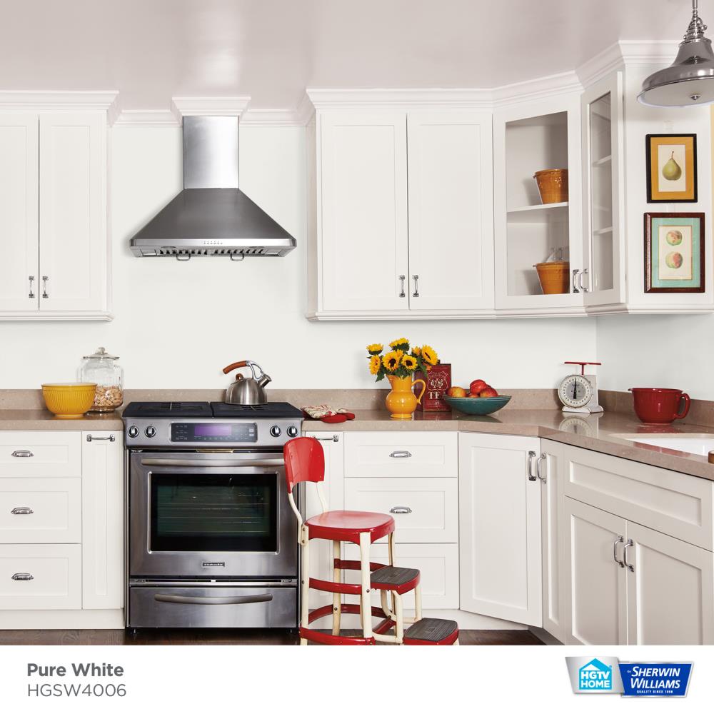HGTV HOME by Sherwin-Williams HGSW4006-2557204 Int-Ext-Paint - View #2