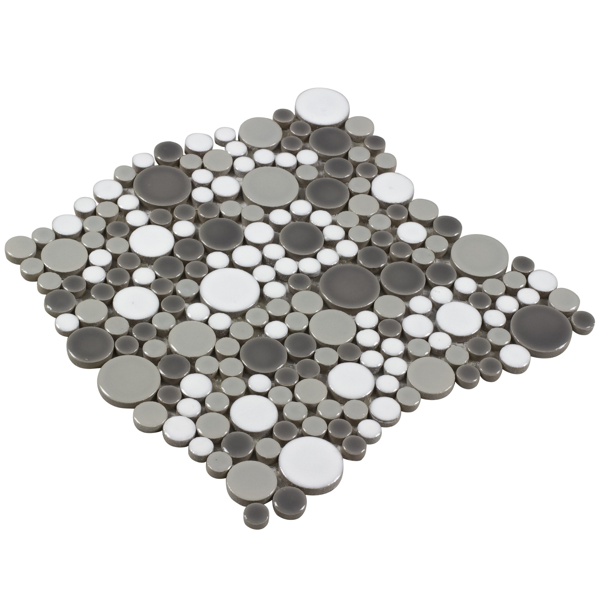Elida Ceramica CR747GREY1212 Ceramic-Tile - View #13