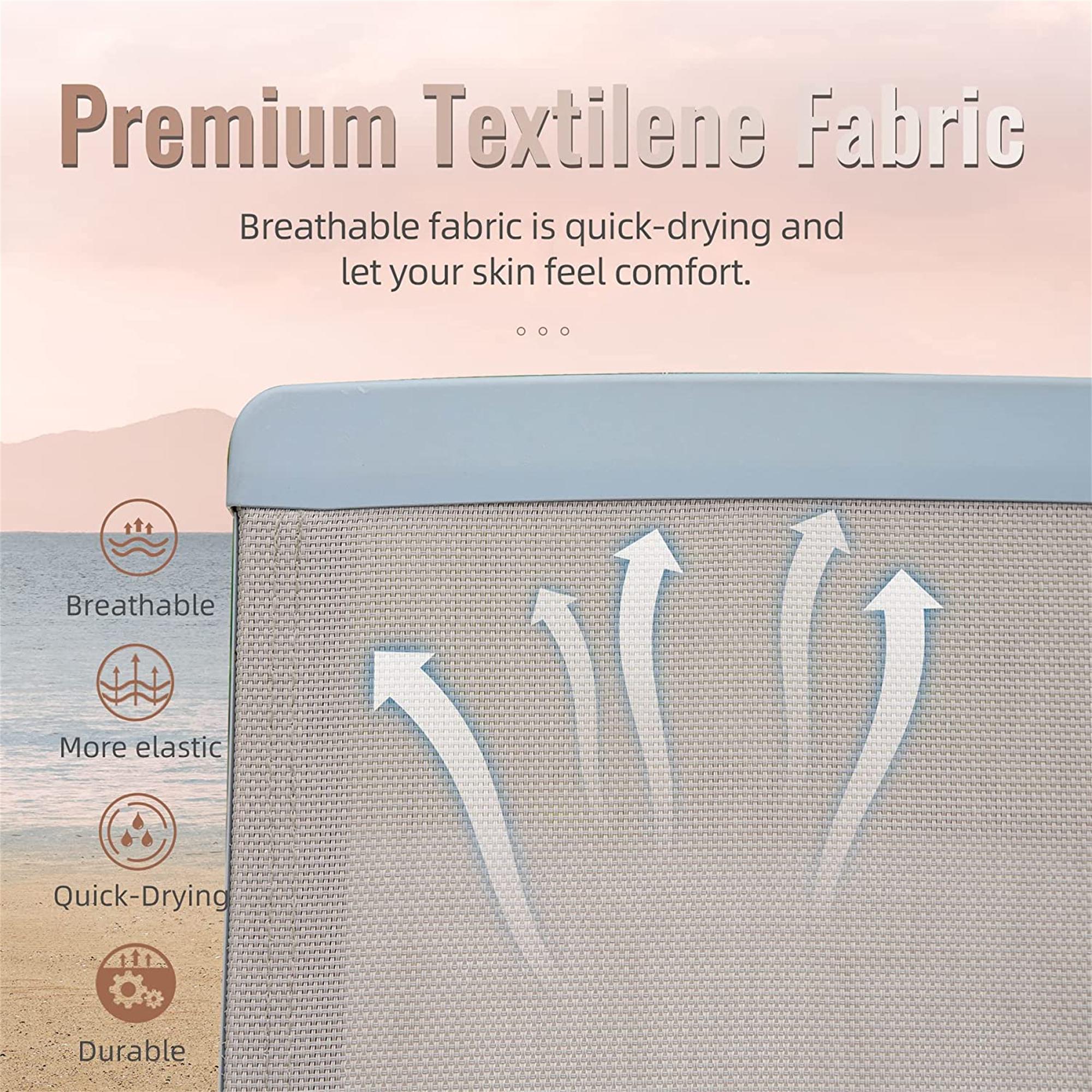 Bayfeve BF-9866CPL Patio-Chairs - View #3