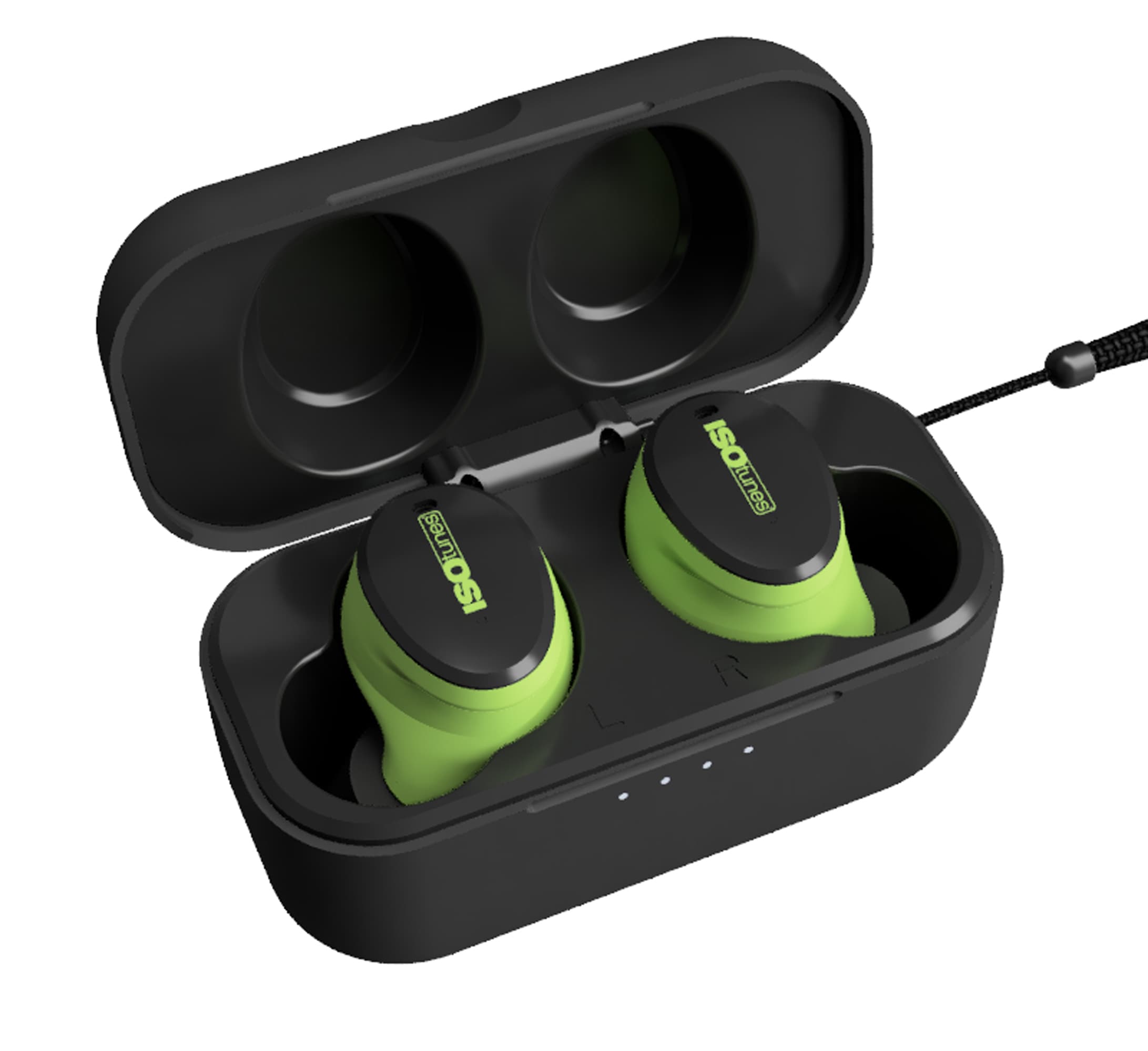 ISOtunes IT-15 Hearing-Protection - View #6