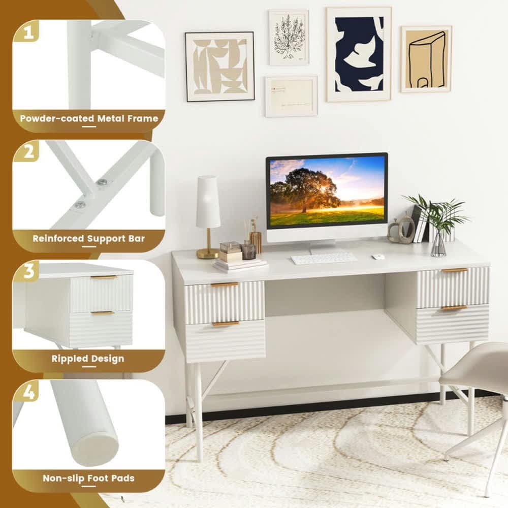 VERYKE 7848543625341 desks - View #6