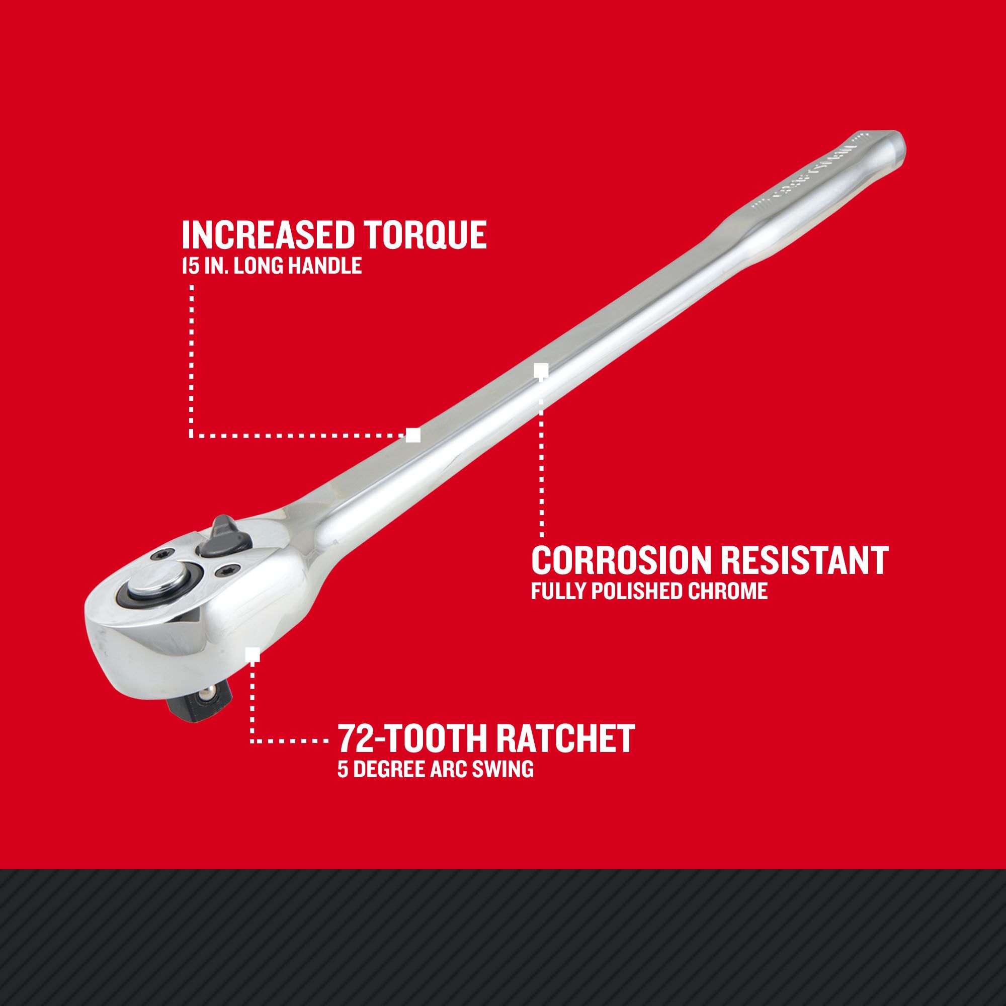 CRAFTSMAN CMMT99441 ratchets - View #2