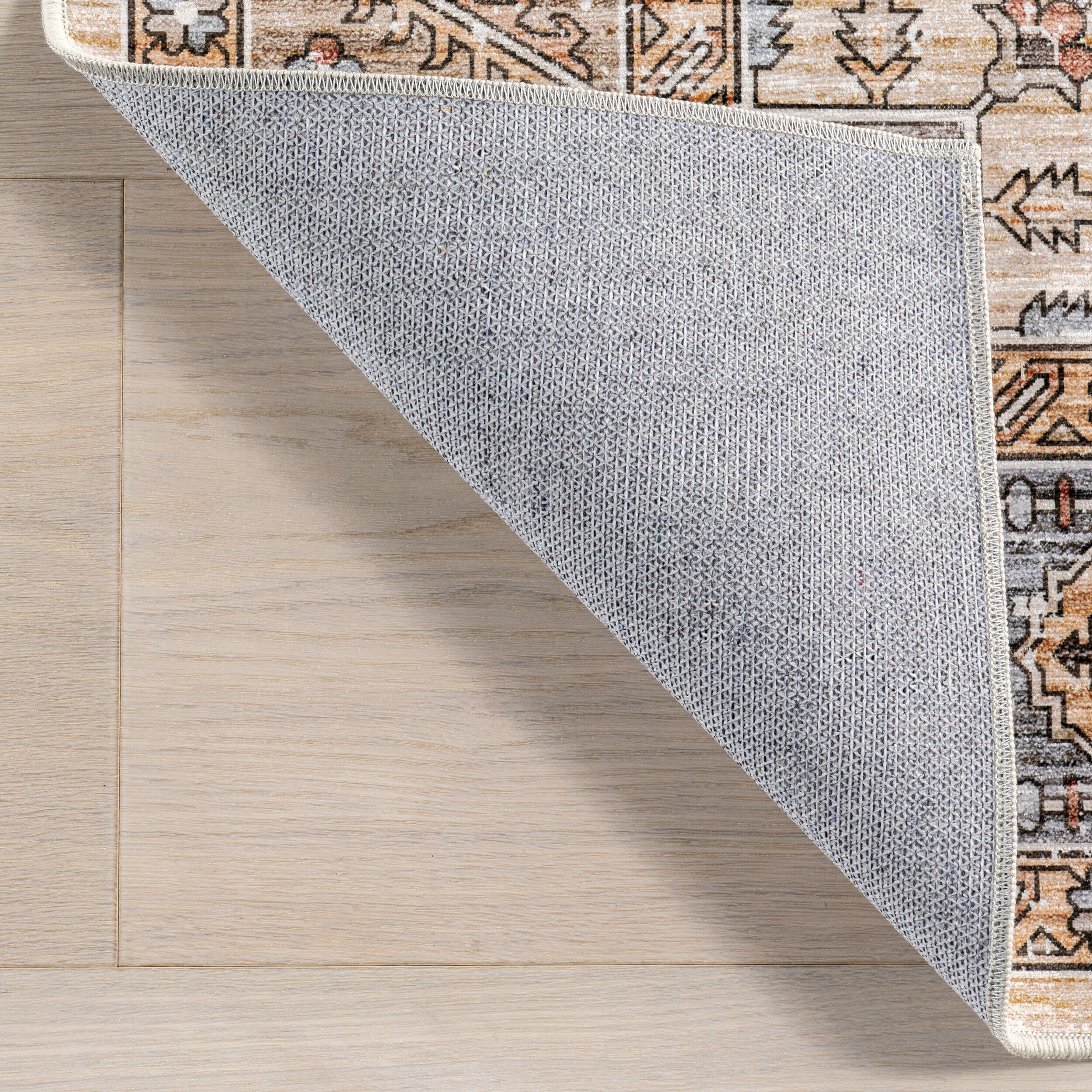 nuLOOM 200HJTH27A-8010 rugs - View #9