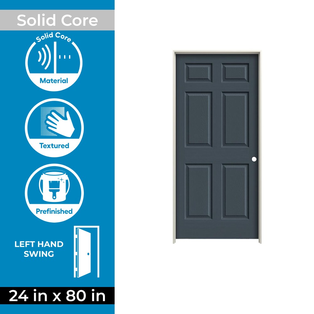 RELIABILT LO1003867 Pre-Hung-Doors - View #2