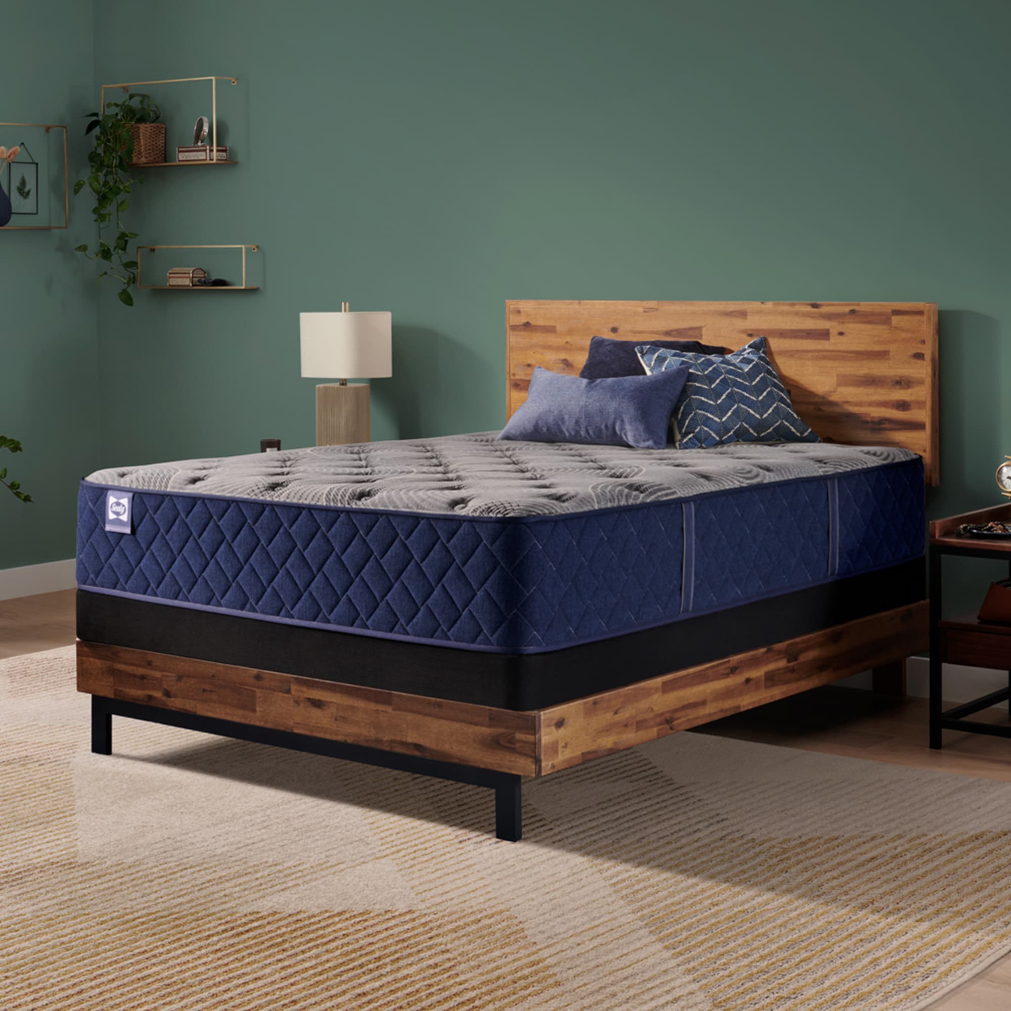 Sealy 53307151 Mattresses-Boxsprings - View #2