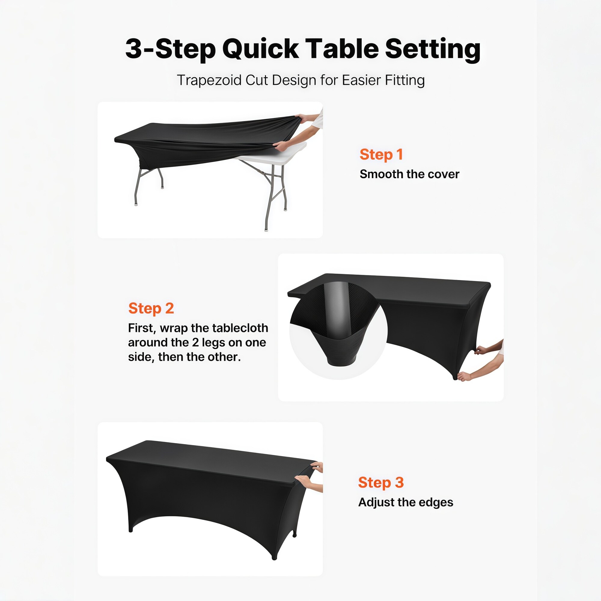 Numhew NHLYNN17782 Table-Covers - View #10