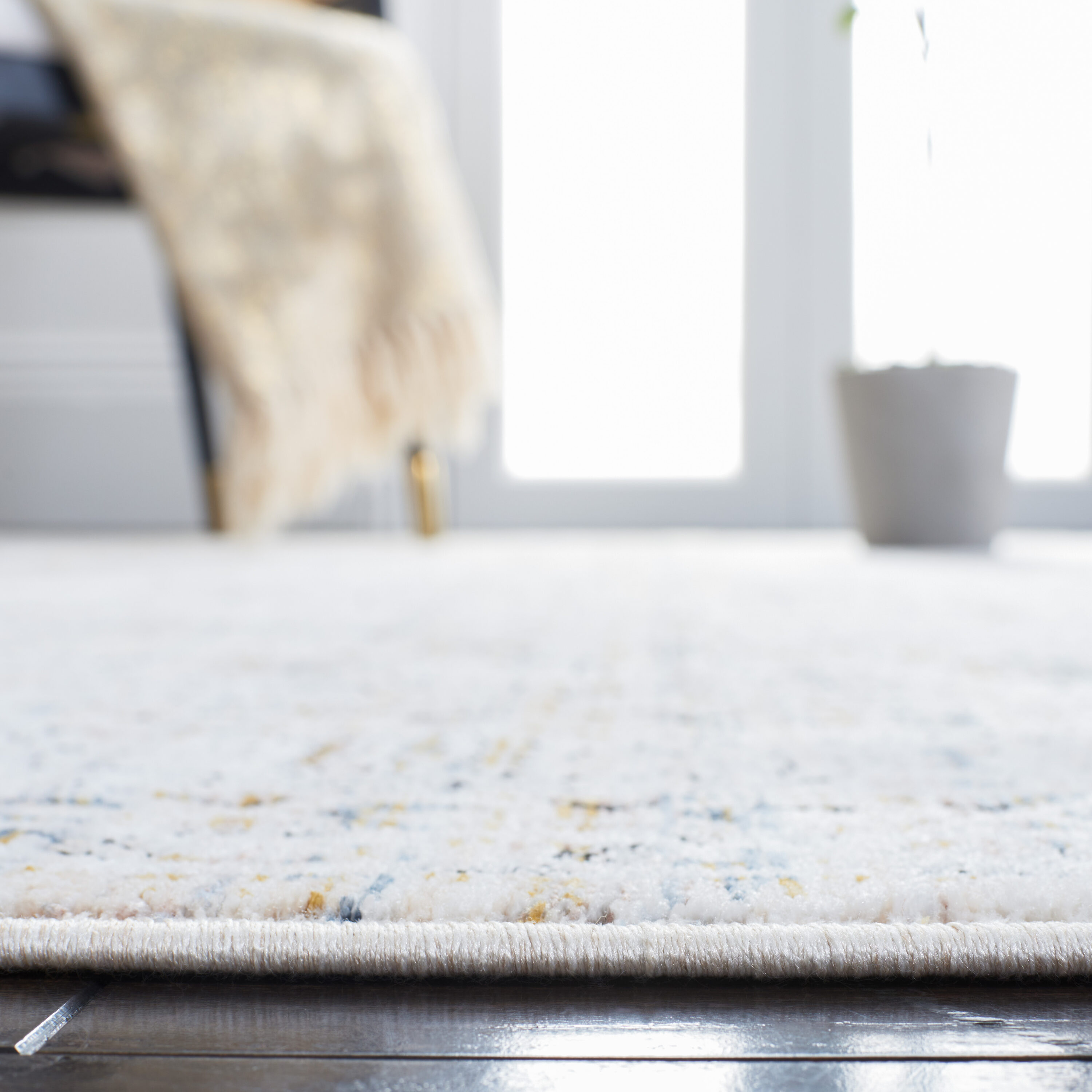 Safavieh MND660A-6SQ rugs - View #4