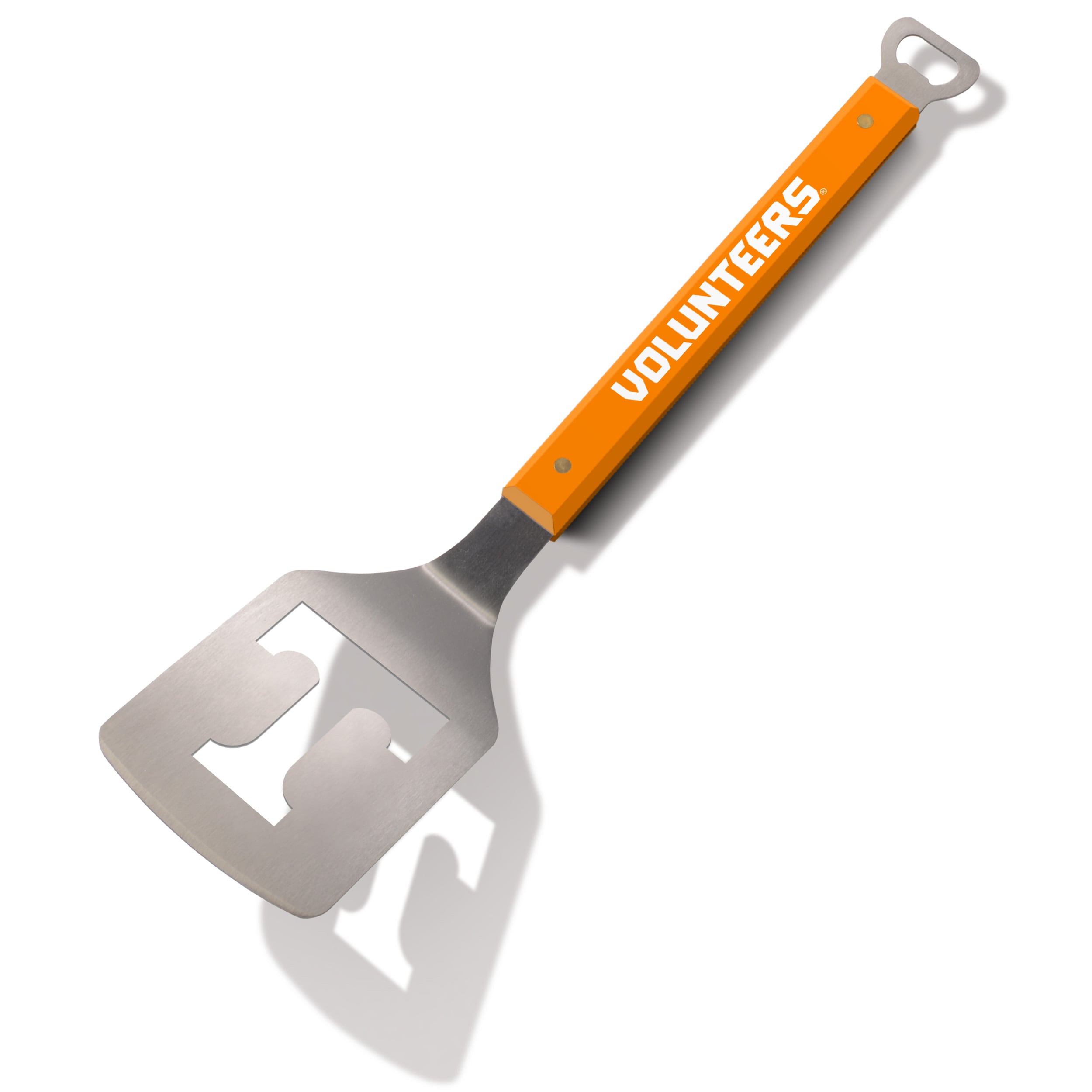 Sportula 9028420 Tennessee Volunteers Spirit Series Stainless steel Spatula