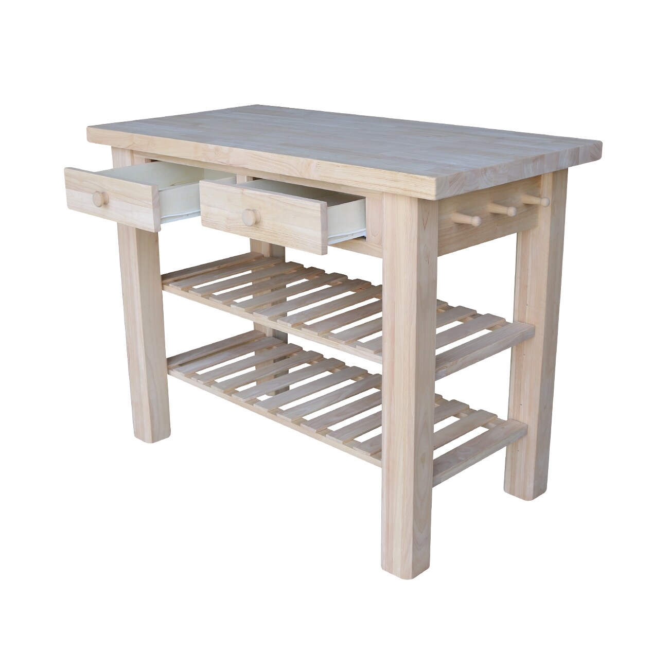 International Concepts WC-4824 Kitchen-Furniture - View #7