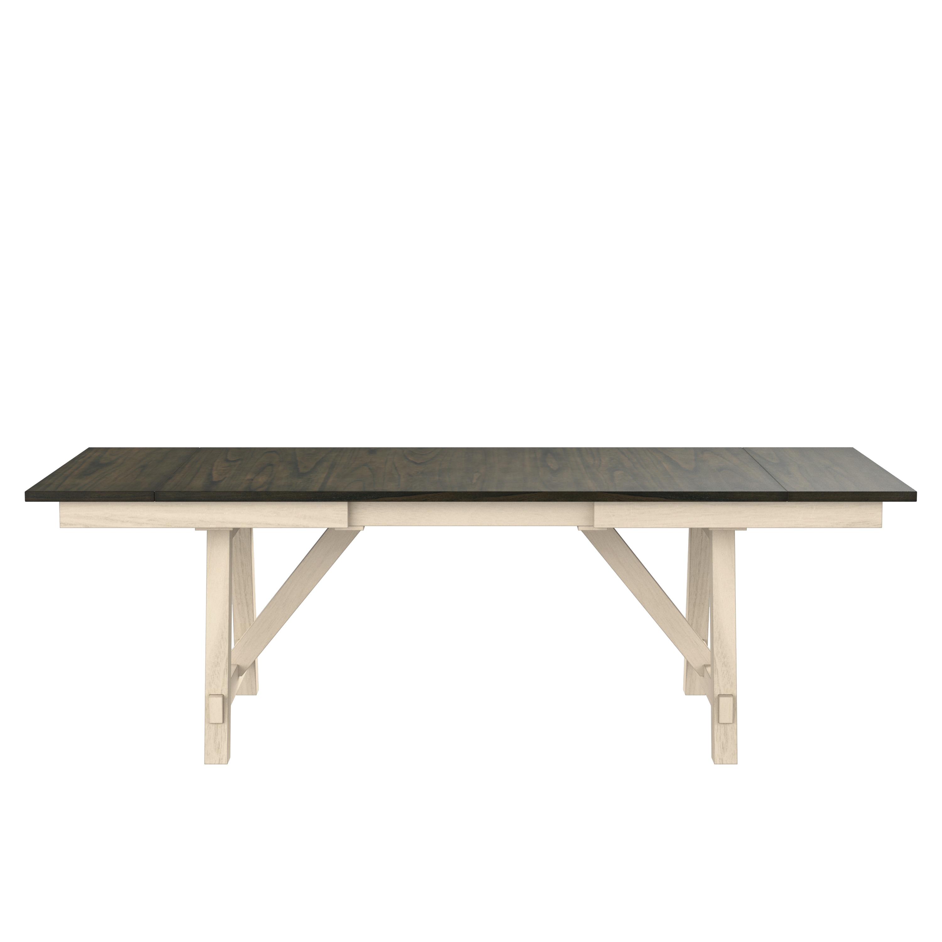 Furniture of America IDF-3487T Dining-Tables - View #2