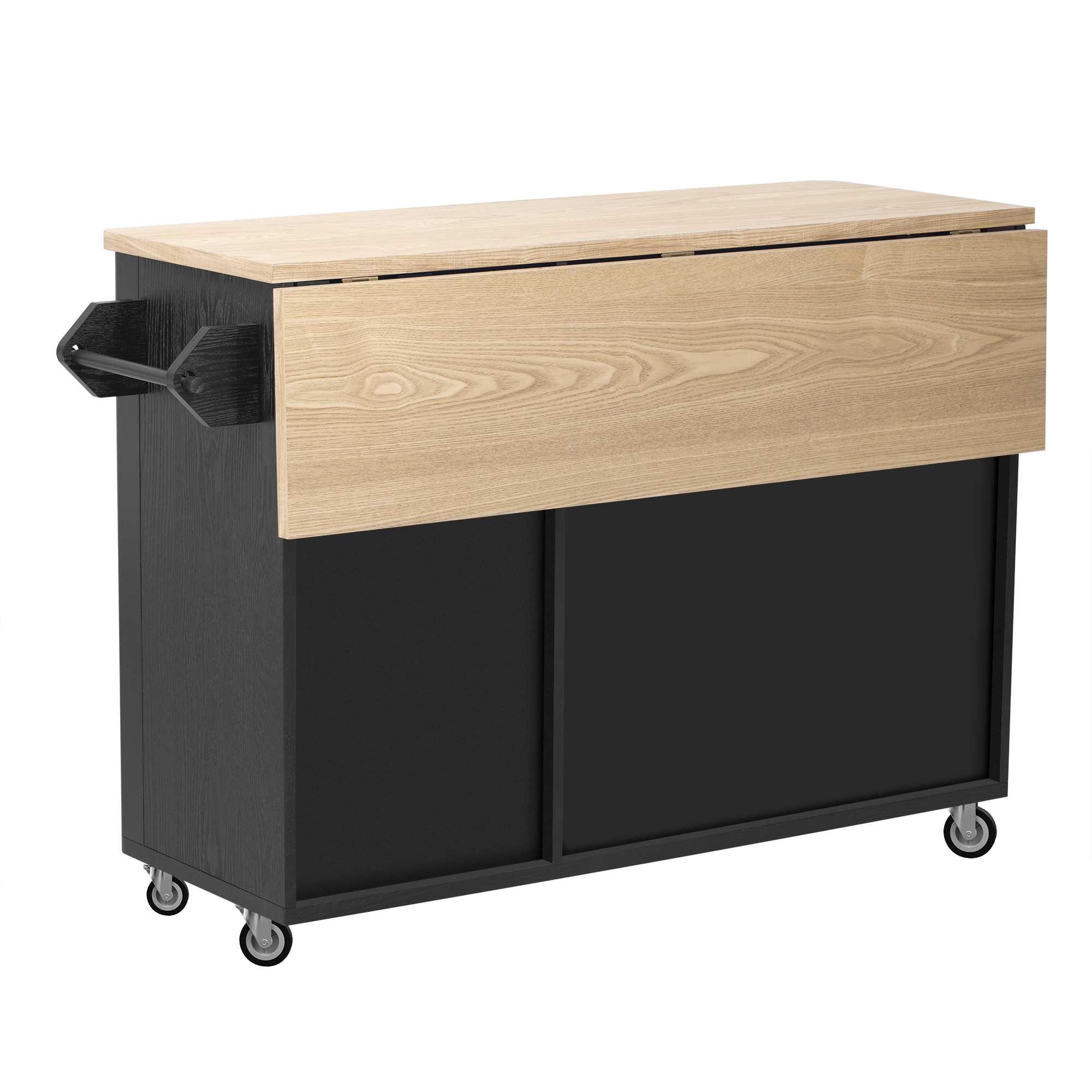 SINOFURN SYB260067BK Kitchen-Furniture - View #8