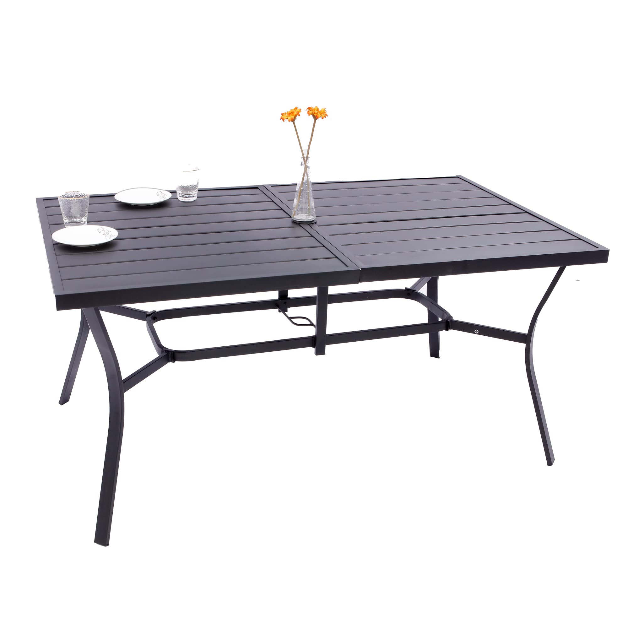 BANSA ROSE BALE2318 Patio-Tables - View #3