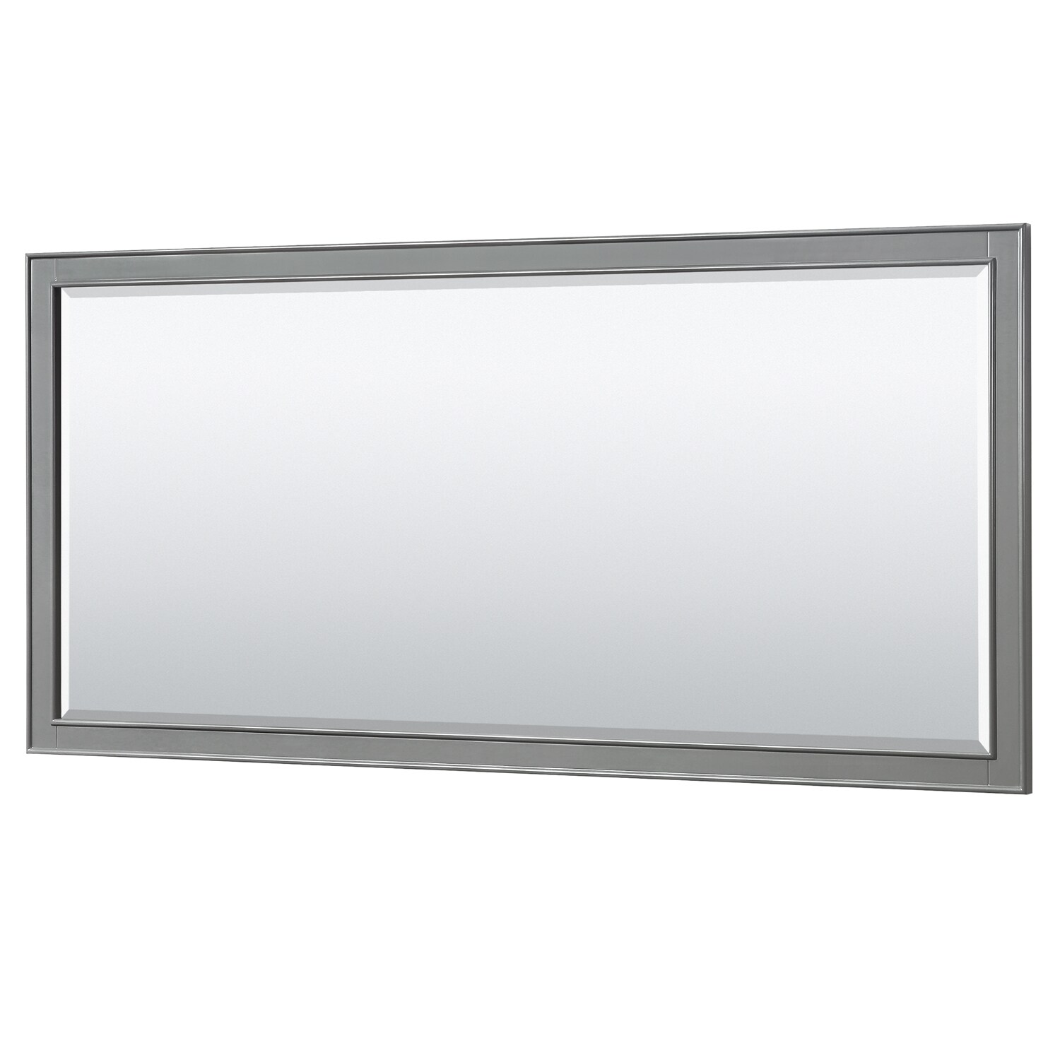 Wyndham Collection WCS202072DKGC2UNSM70 Bath-Vanity-Combo - View #4