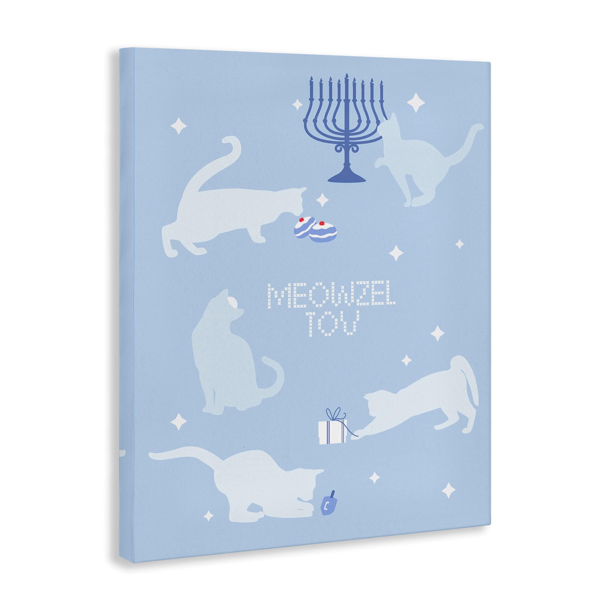 Stupell Industries BT-171-CN-16X20 Wall-Art - View #2