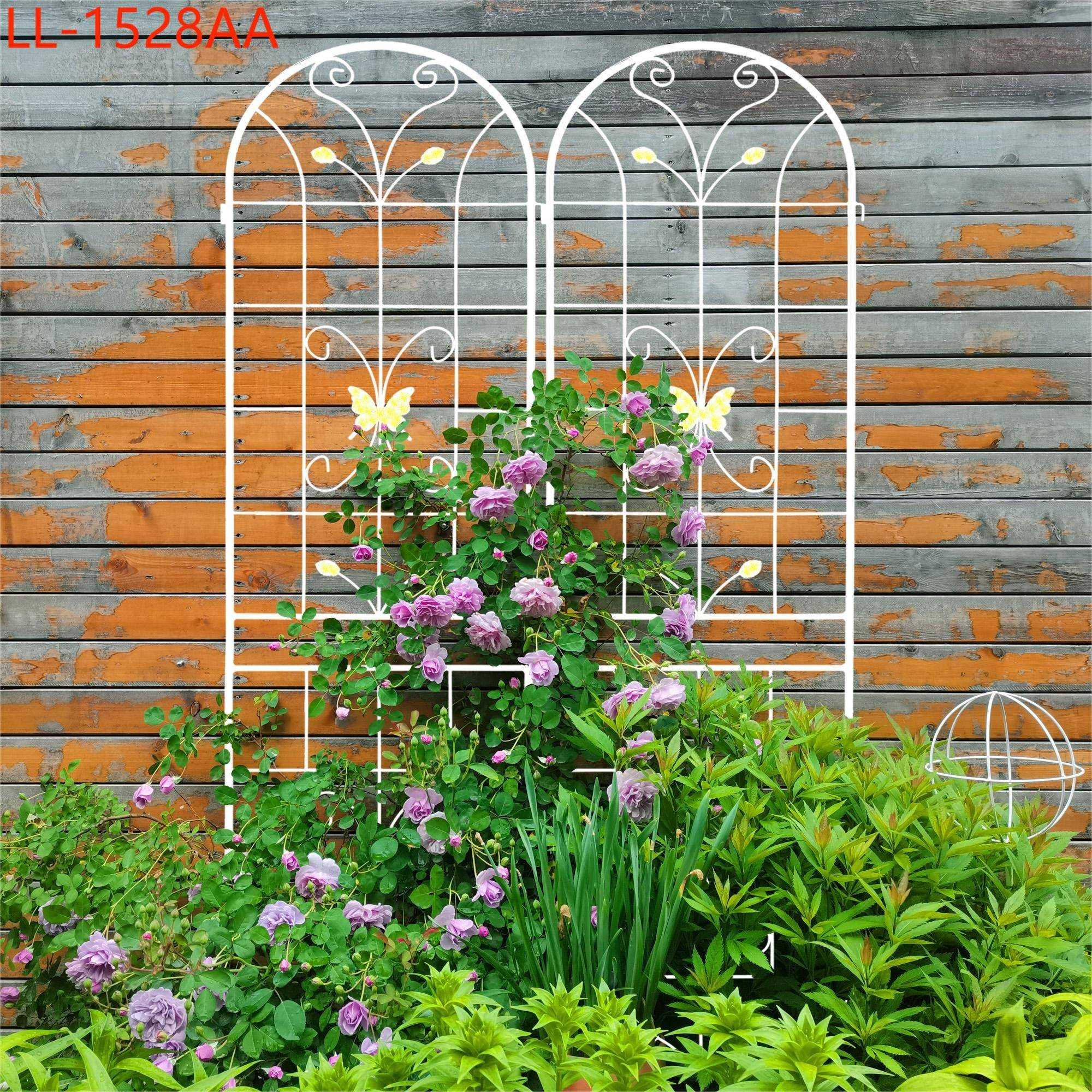 Yiekholo LL-1528AA Garden-Trellis - View #7