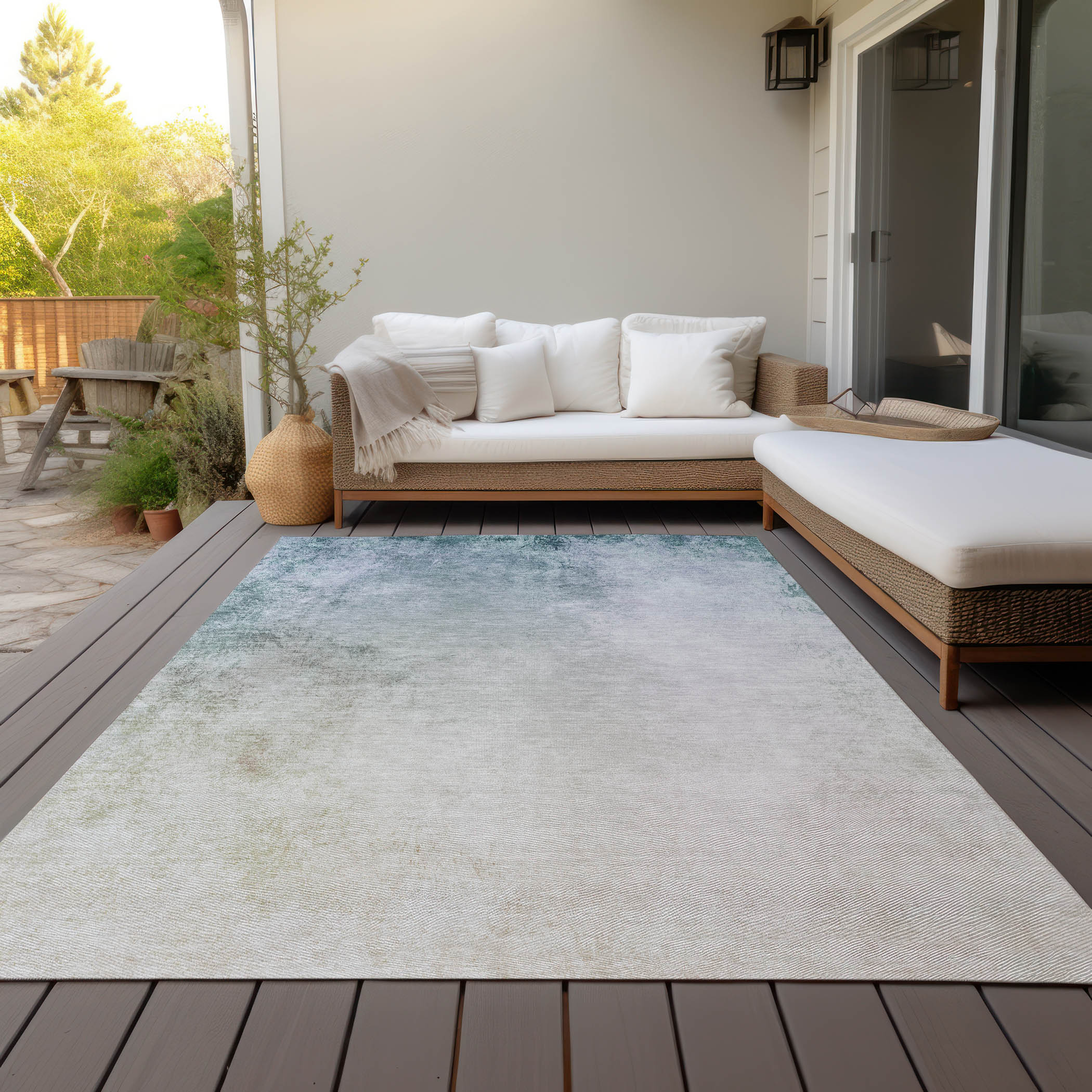 Addison Rugs ACN601BG3X5 rugs - View #8