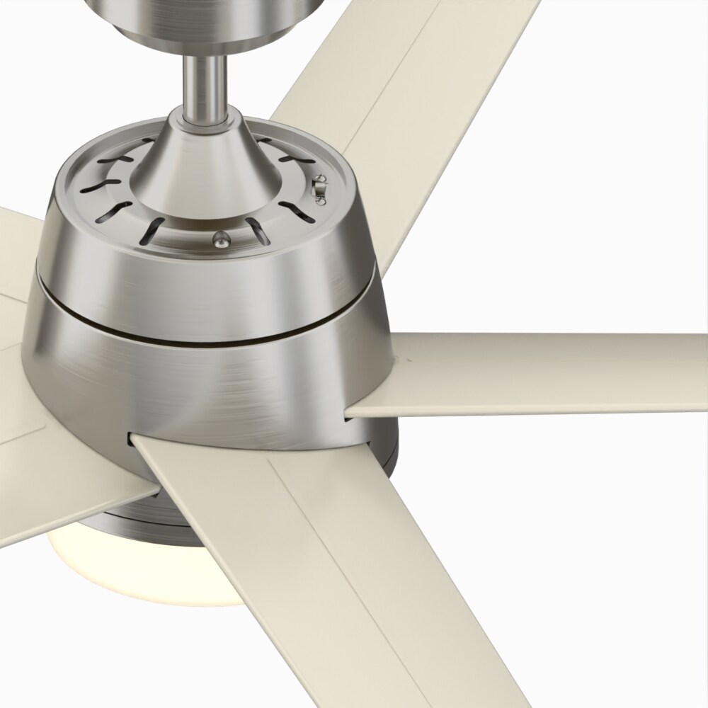 Fanimation Studio Collection LP8064BLBN Ceiling-Fans - View #5