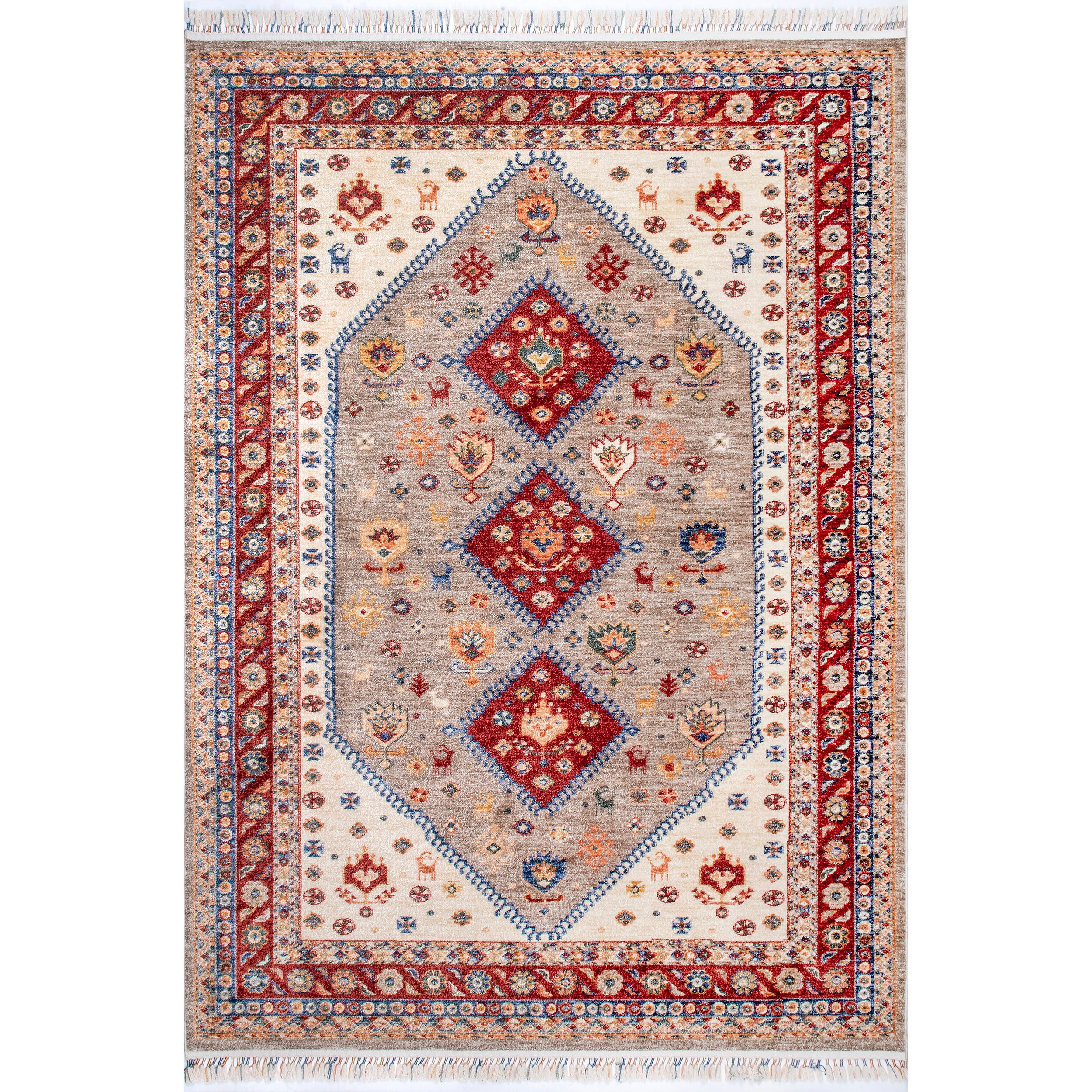 nuLOOM MUAG01B-406 rugs - View #9