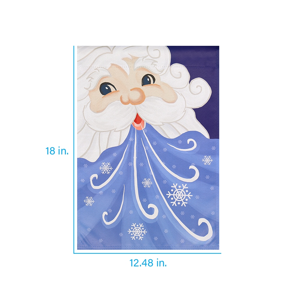Style Selections ZLW14S11390 Decorative-Banner-Flags - View #2
