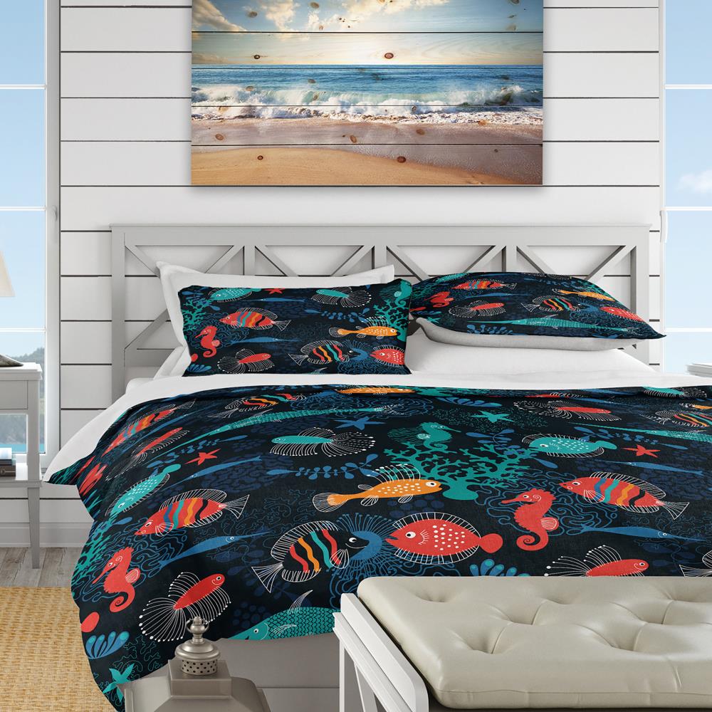 Designart BED17000-Q bedding - View #4