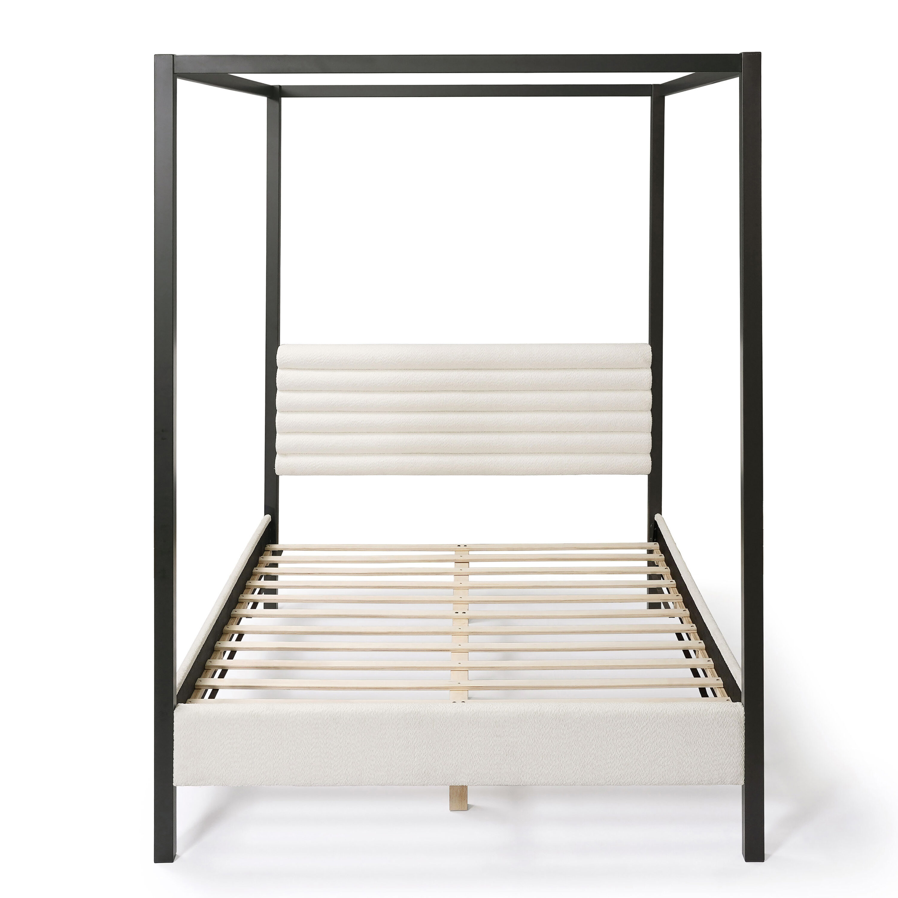 Furniture of America EC-7234WH-Q beds - View #7