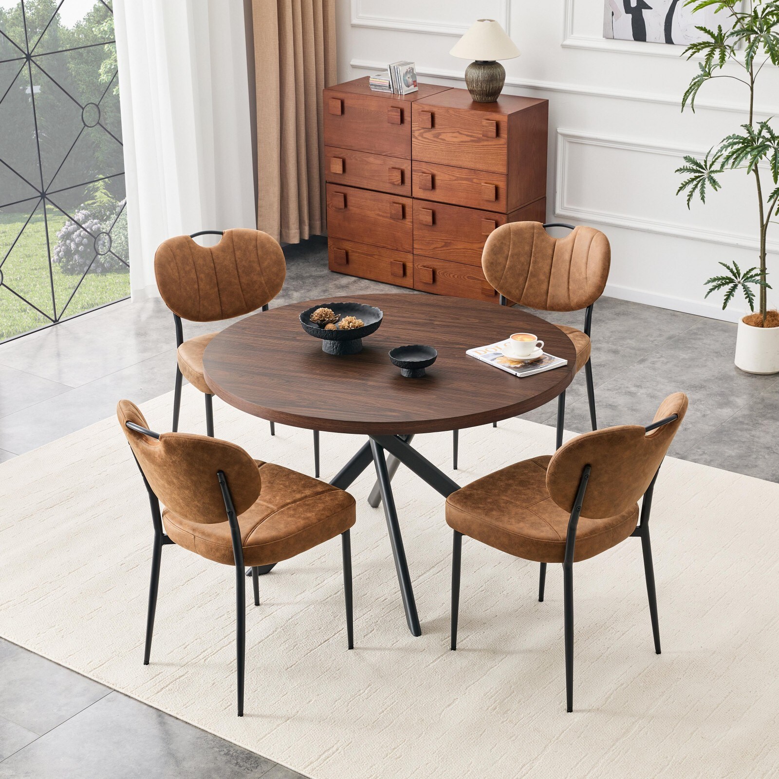 GlasFlength LW-CT-132 Coffee-Tables - View #2