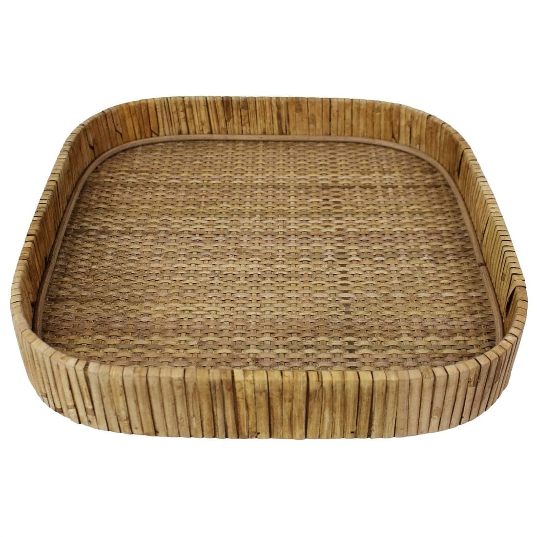 HomeRoots 4000397898 Serving-Trays-Caddies - View #3