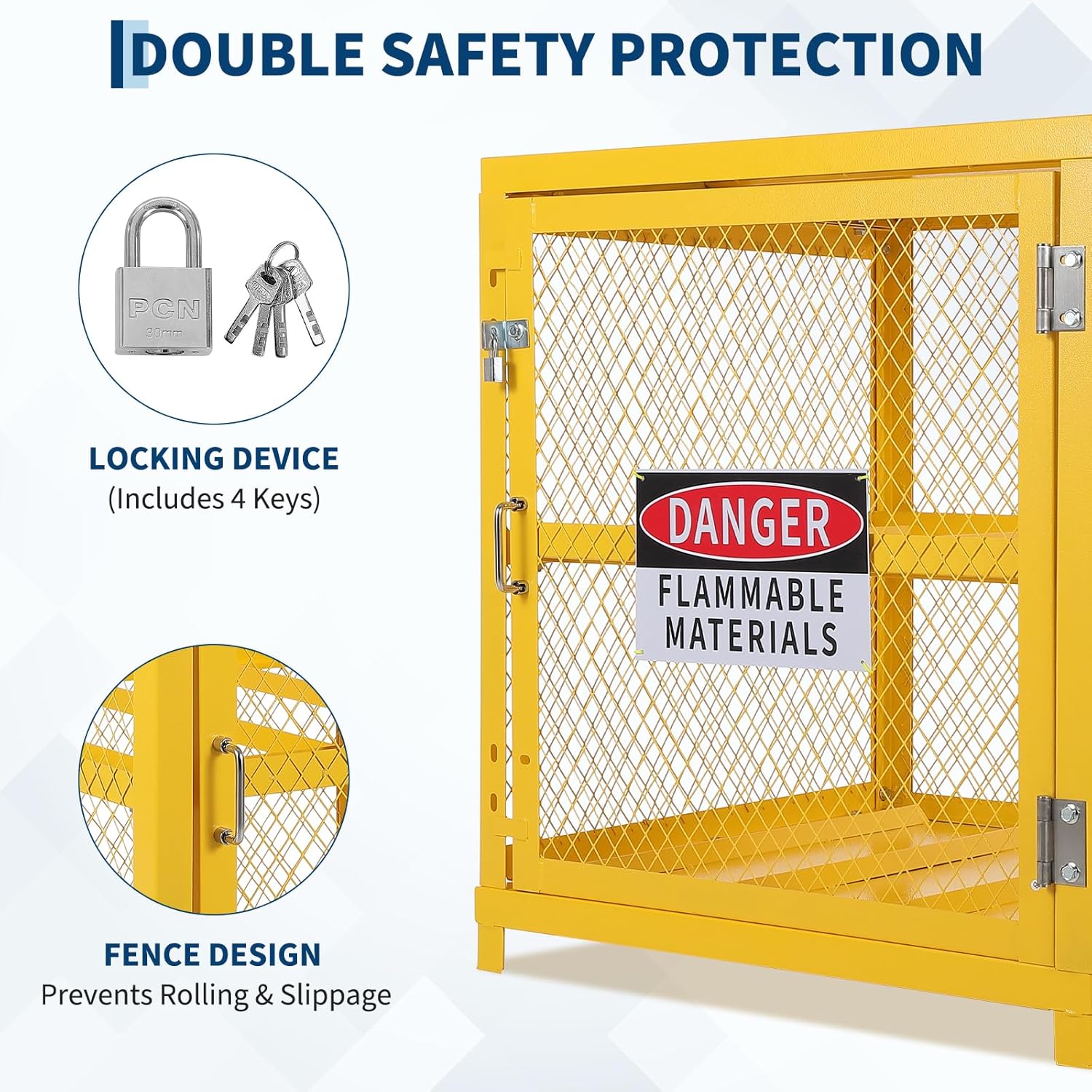 Qeetex 199809324278 Tool-Cabinets - View #5
