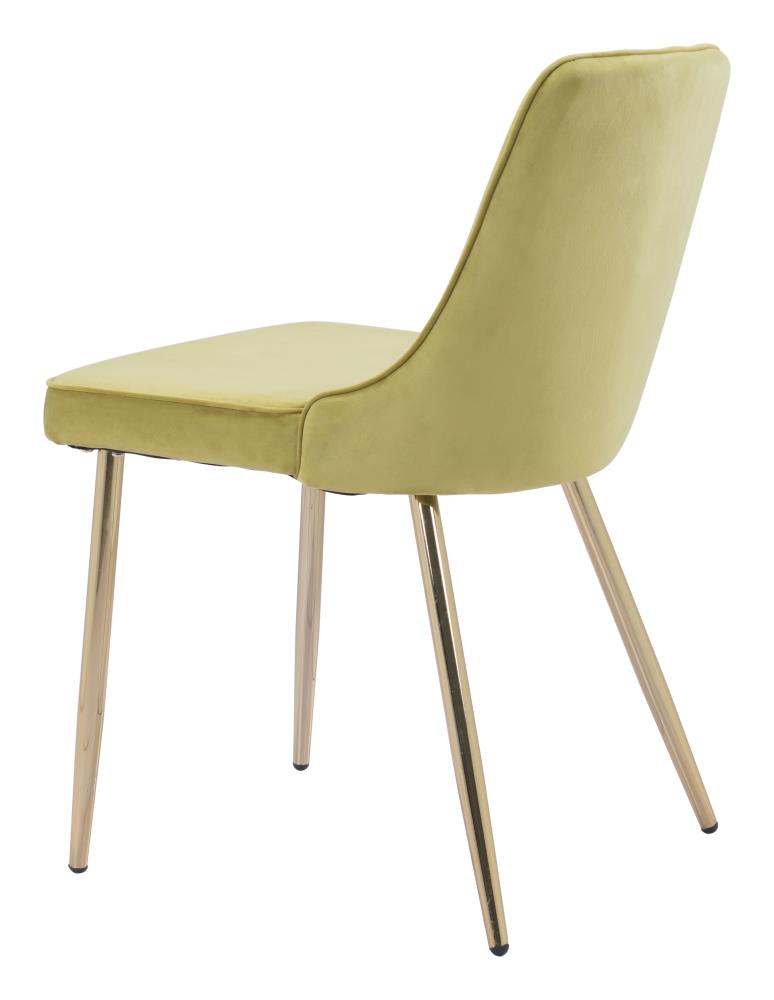 Zuo Modern 100840 Dining-Chairs - View #5