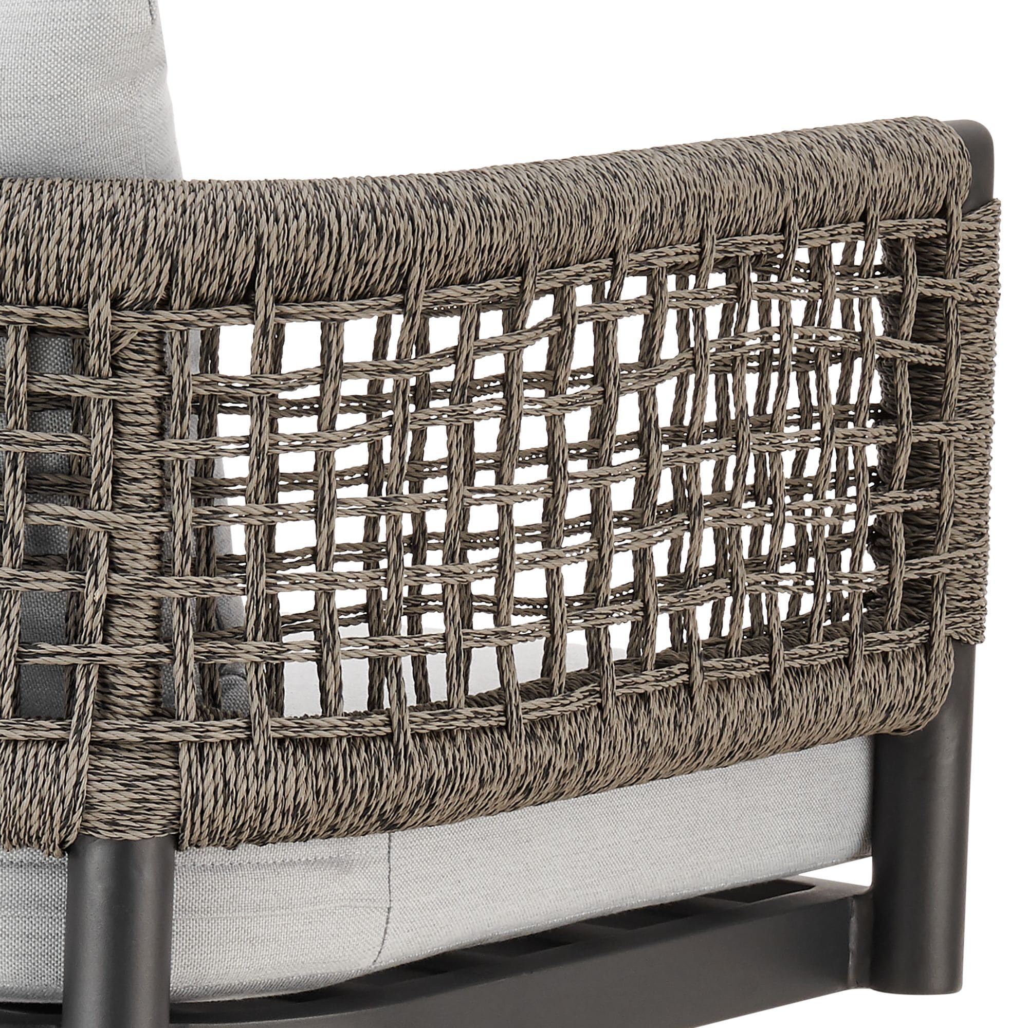 Armen Living LCAFSWBABL30 stools - View #3