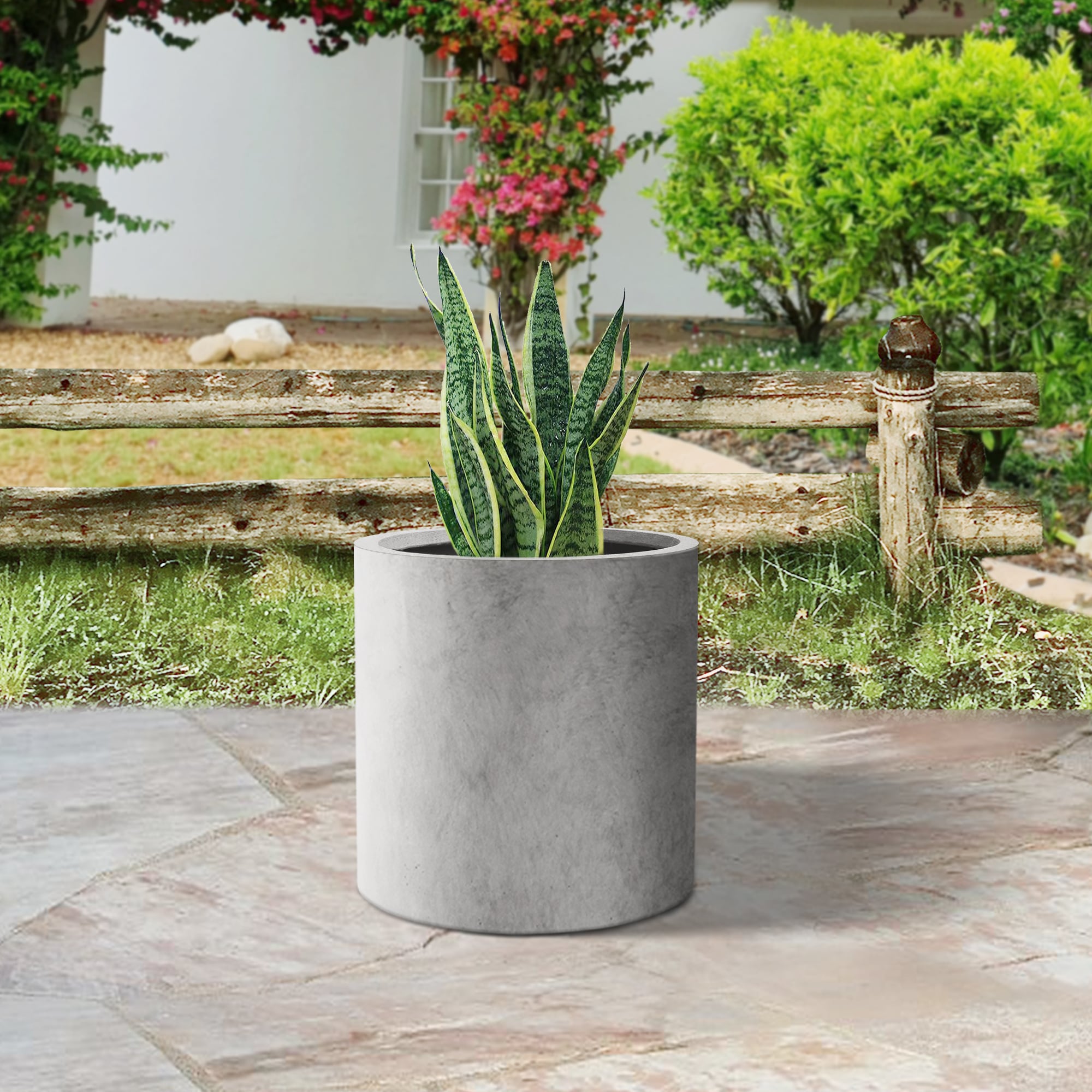 PLANTARA PA119B-8021 Planter-Window-Box - View #8