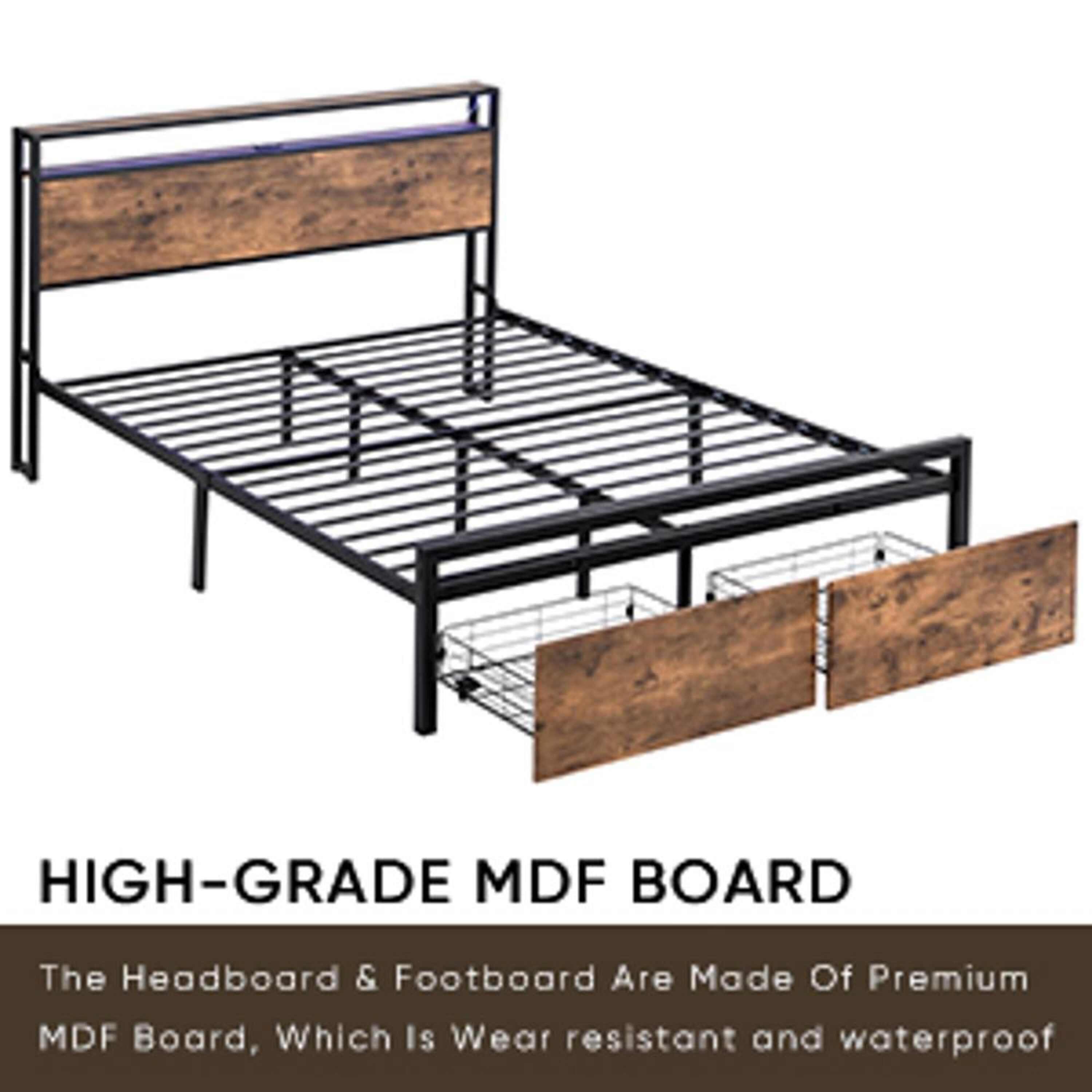 Bayfeve BF-126252-IN beds - View #16