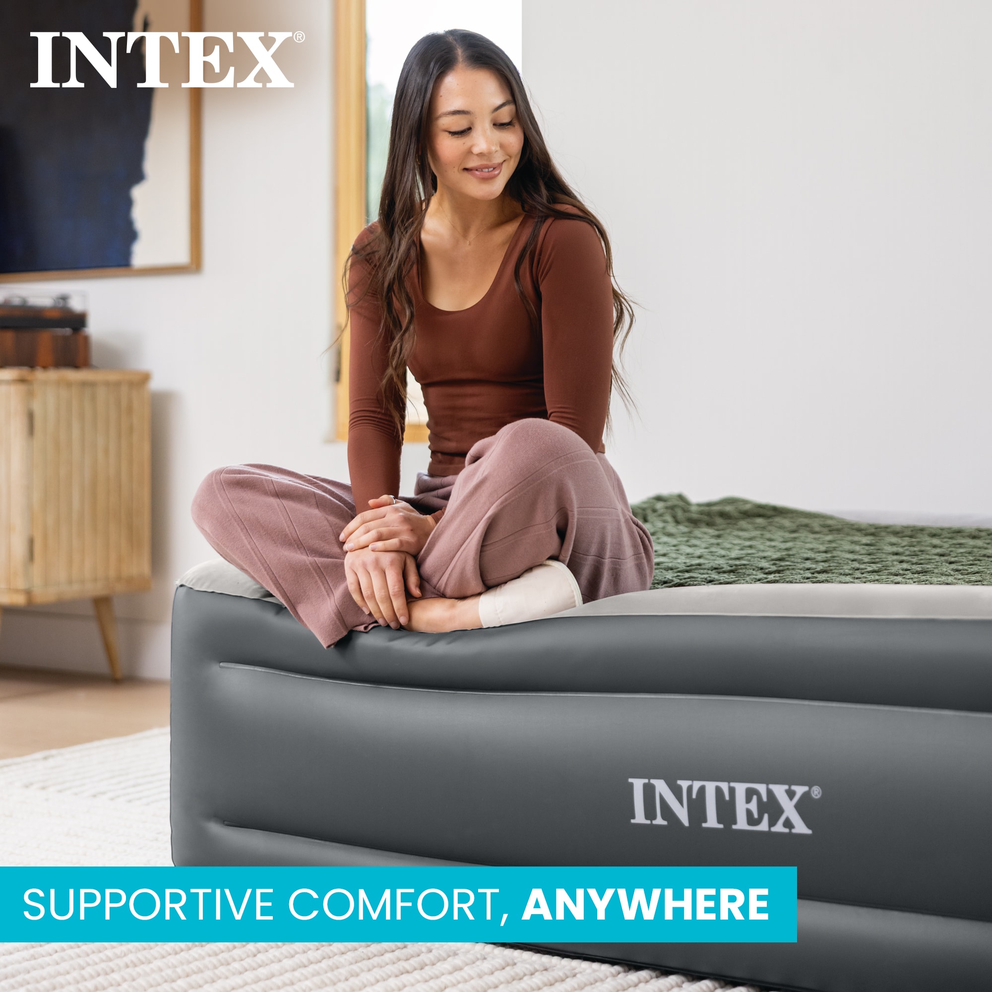 Intex 201830 Air-Mattresses - View #3