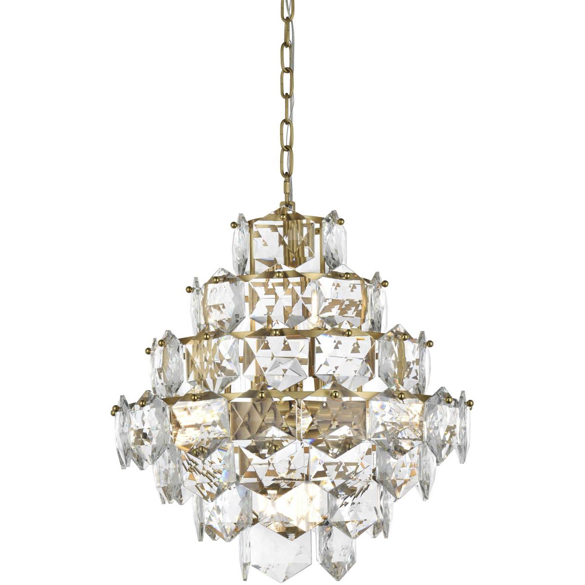 Elegant Lighting 2844926 b090015 - View #3