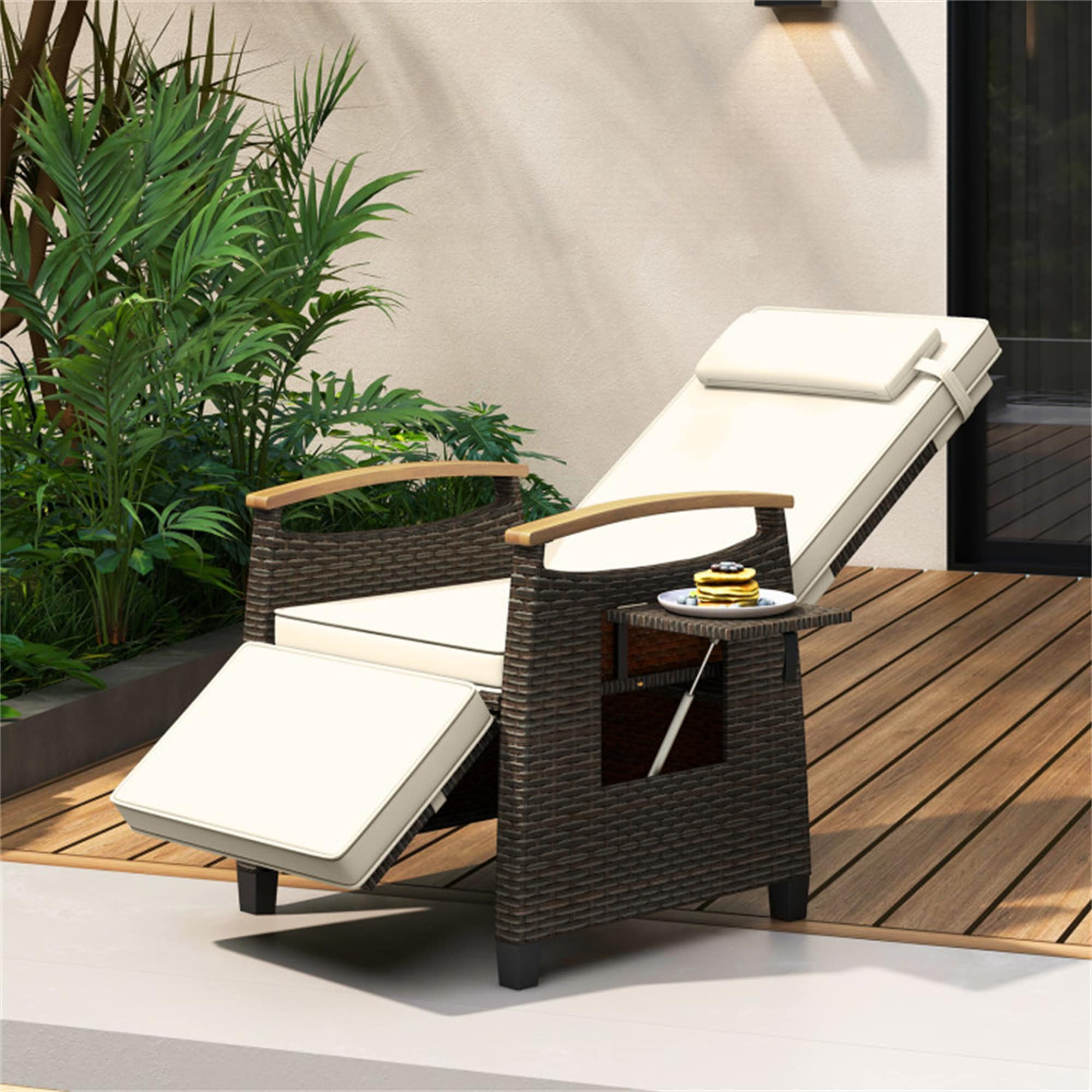 BABOOM BOM-W70895-CO Patio-Chairs - View #2