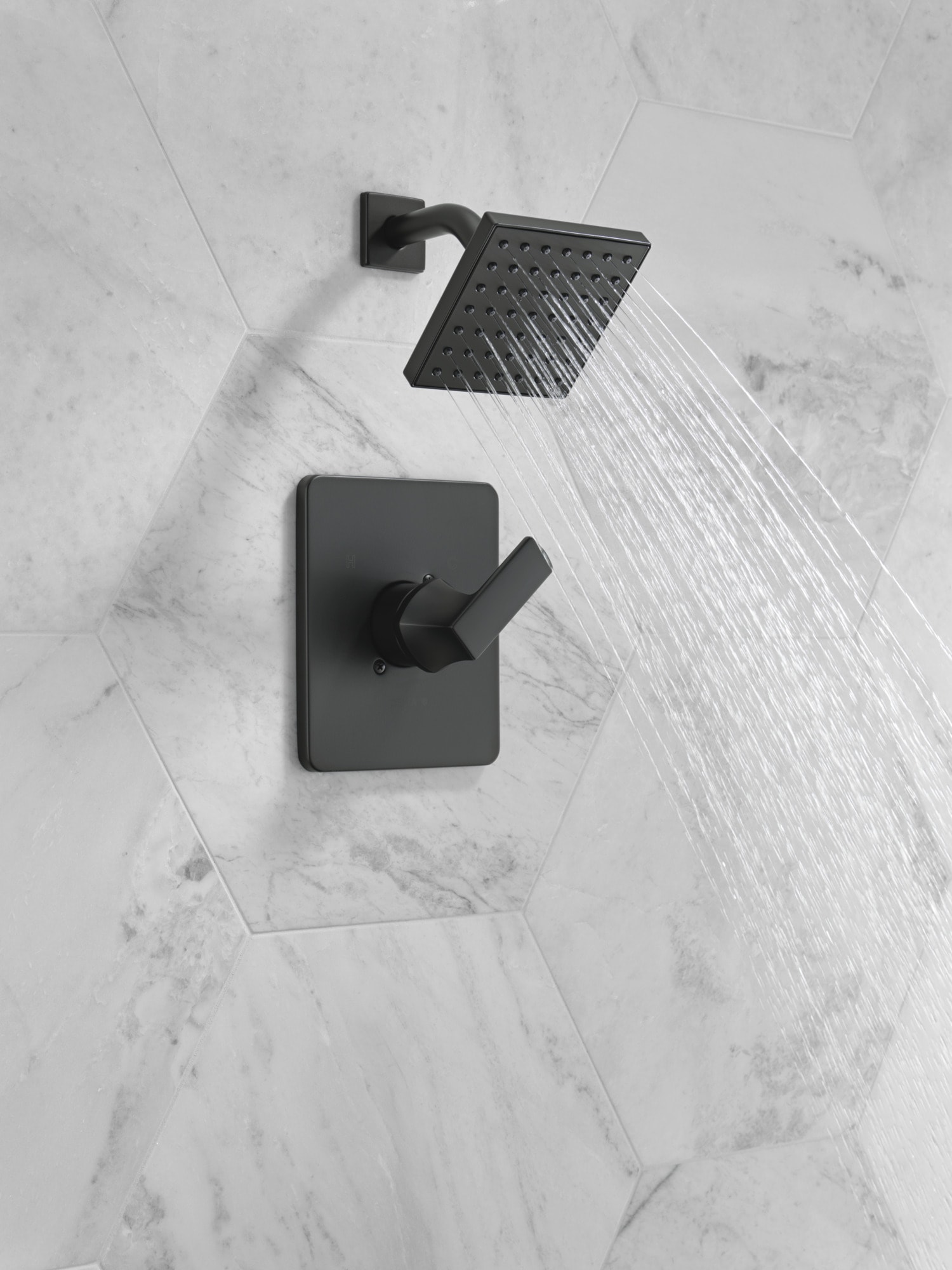 Delta T14237-BL Tub-Shower-Faucets - View #2