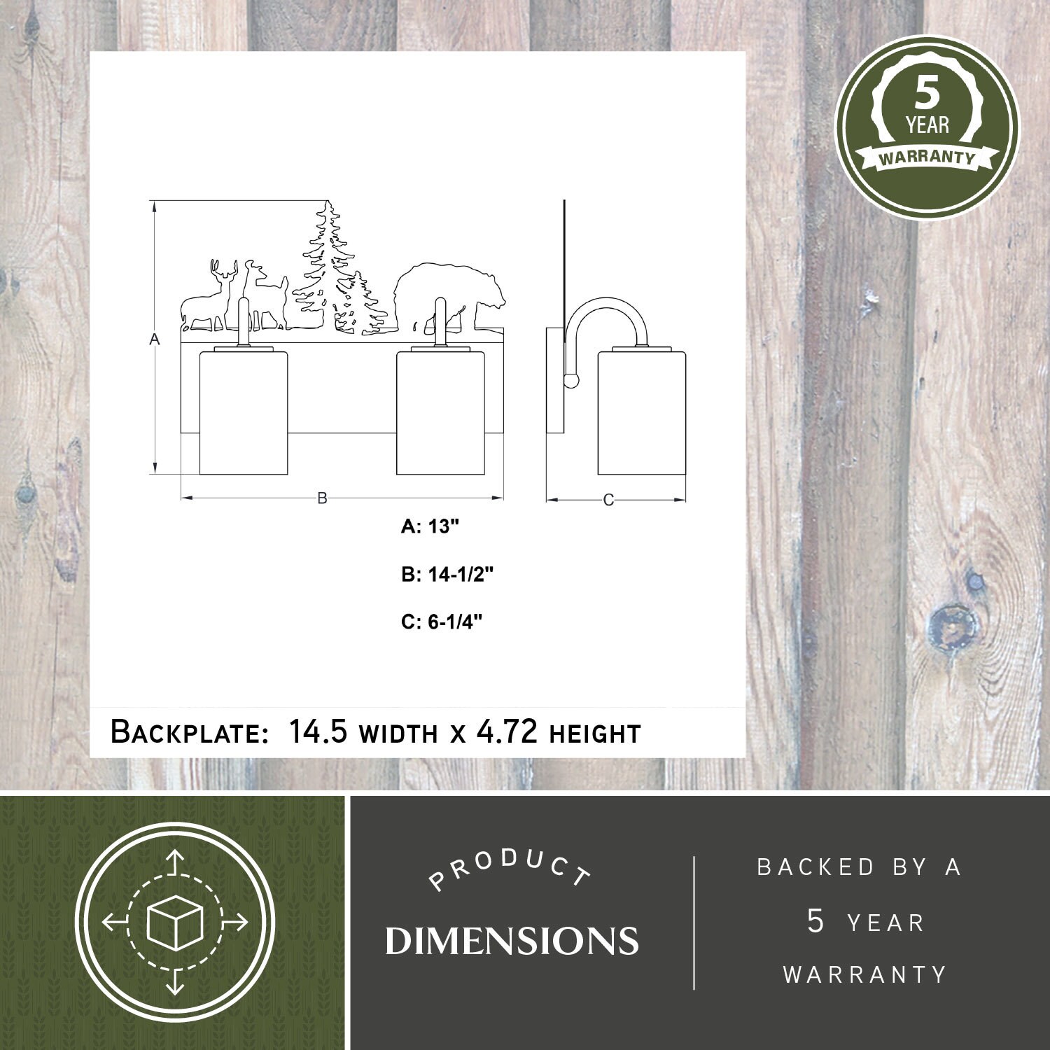 Cascadia W0542 b089995 - View #6